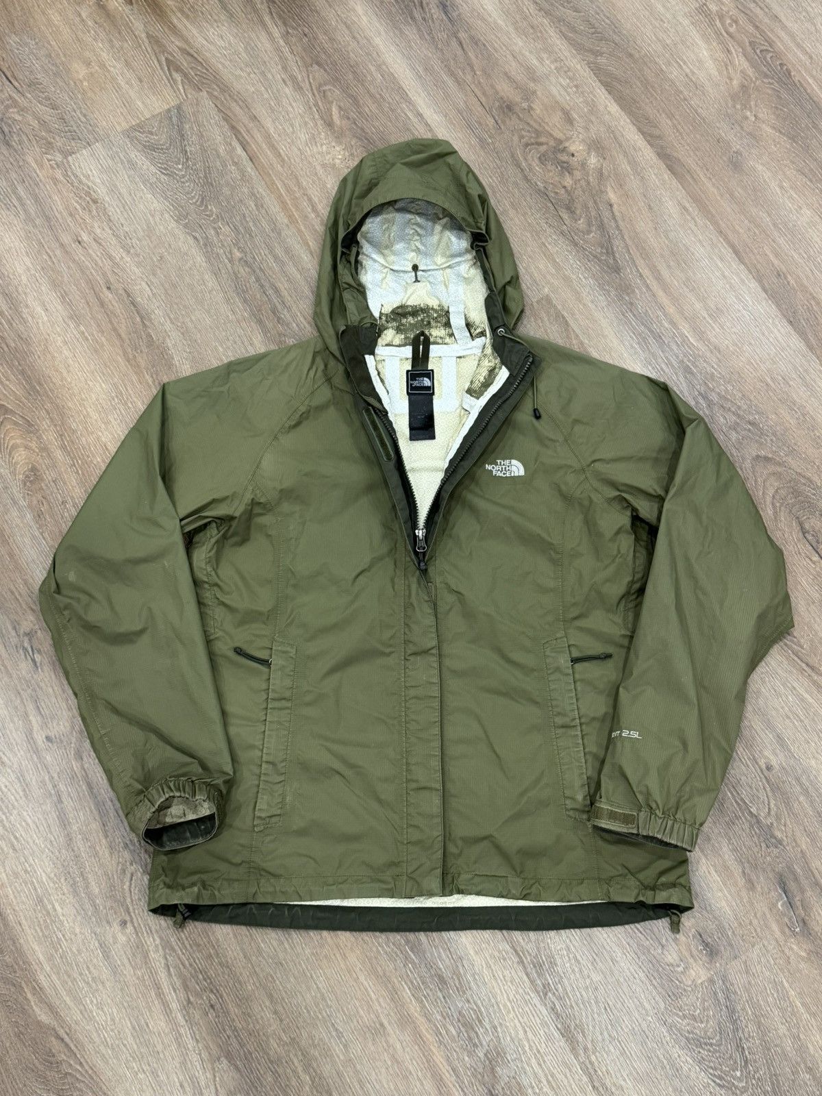 The North Face The northface jacket Size M / US 6-8 / IT 42-44 - 2 Thumbnail