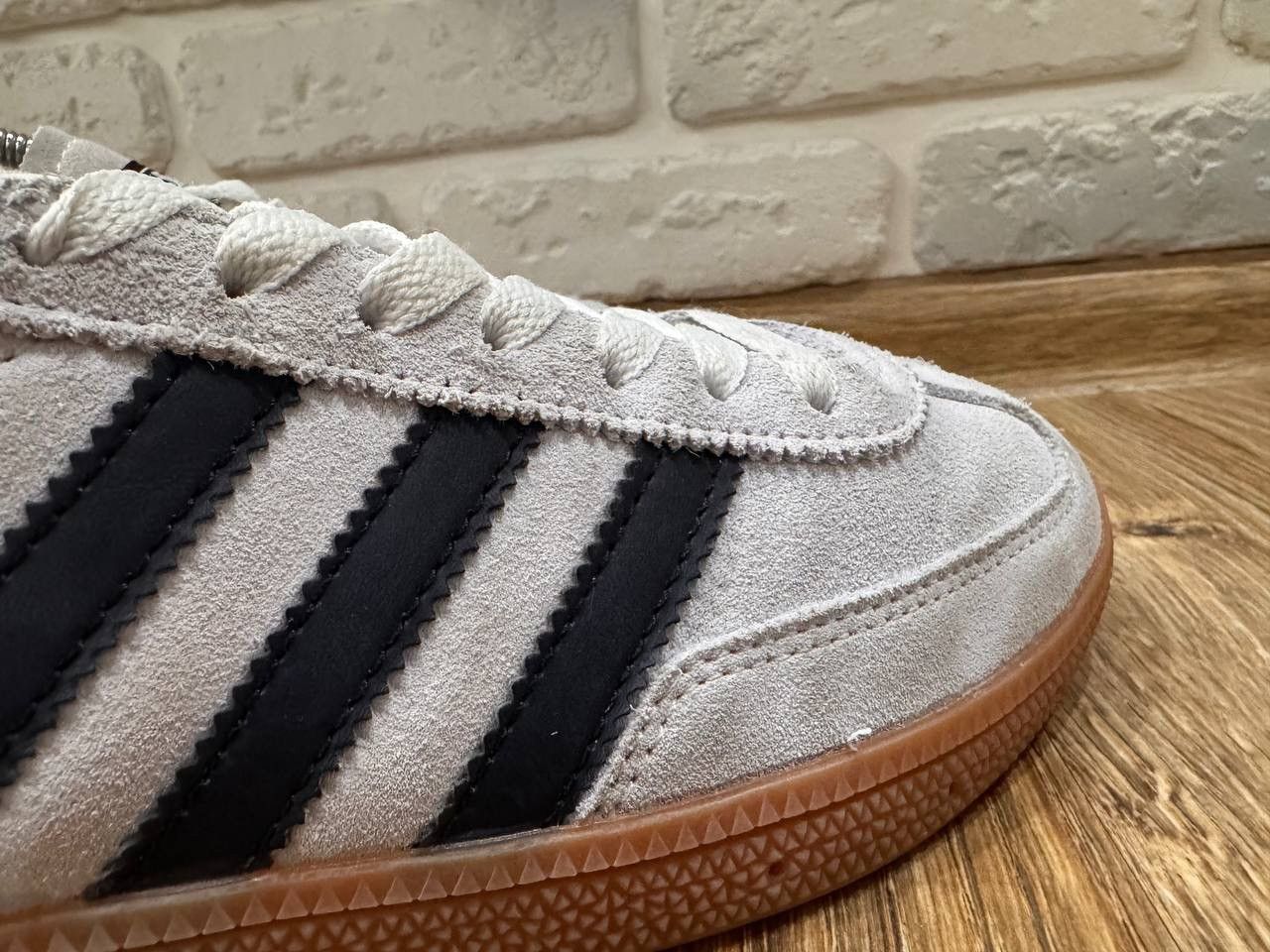 Adidas Adidas Handball Spezial IF6562 Mens Sneakers Size 40 Size US 7 / EU 40 - 10 Thumbnail