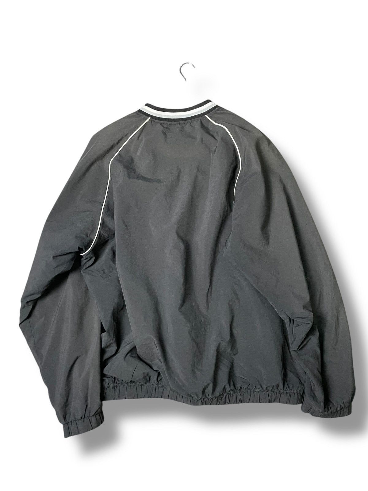 Japanese Brand × Mizuno × Vintage Vintage MIZUNO Sports Pullover (71) Size US M / EU 48-50 / 2 - 7 Thumbnail
