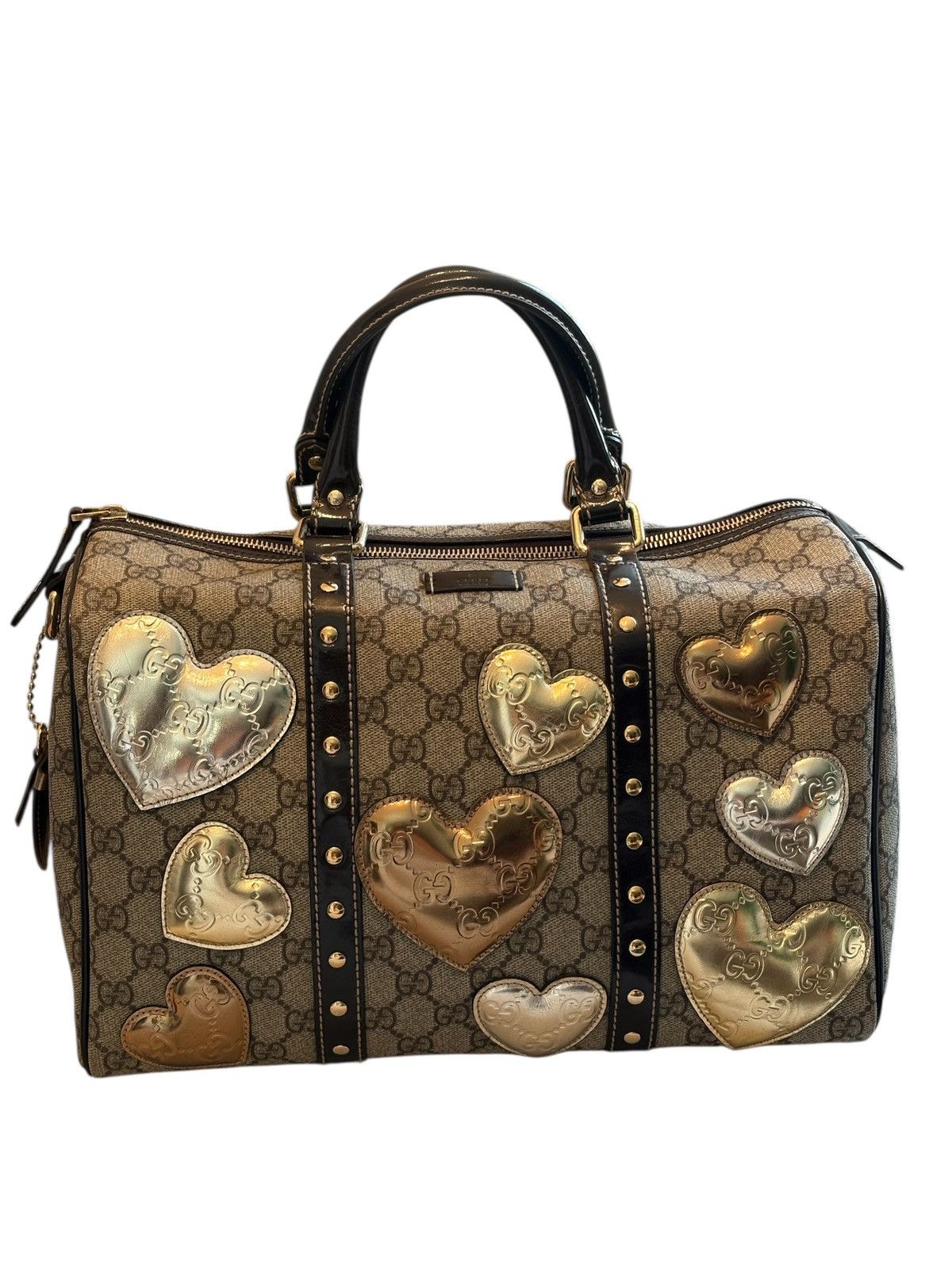 Gucci Gucci joy limited edition heart bag Size ONE SIZE - 1 Thumbnail