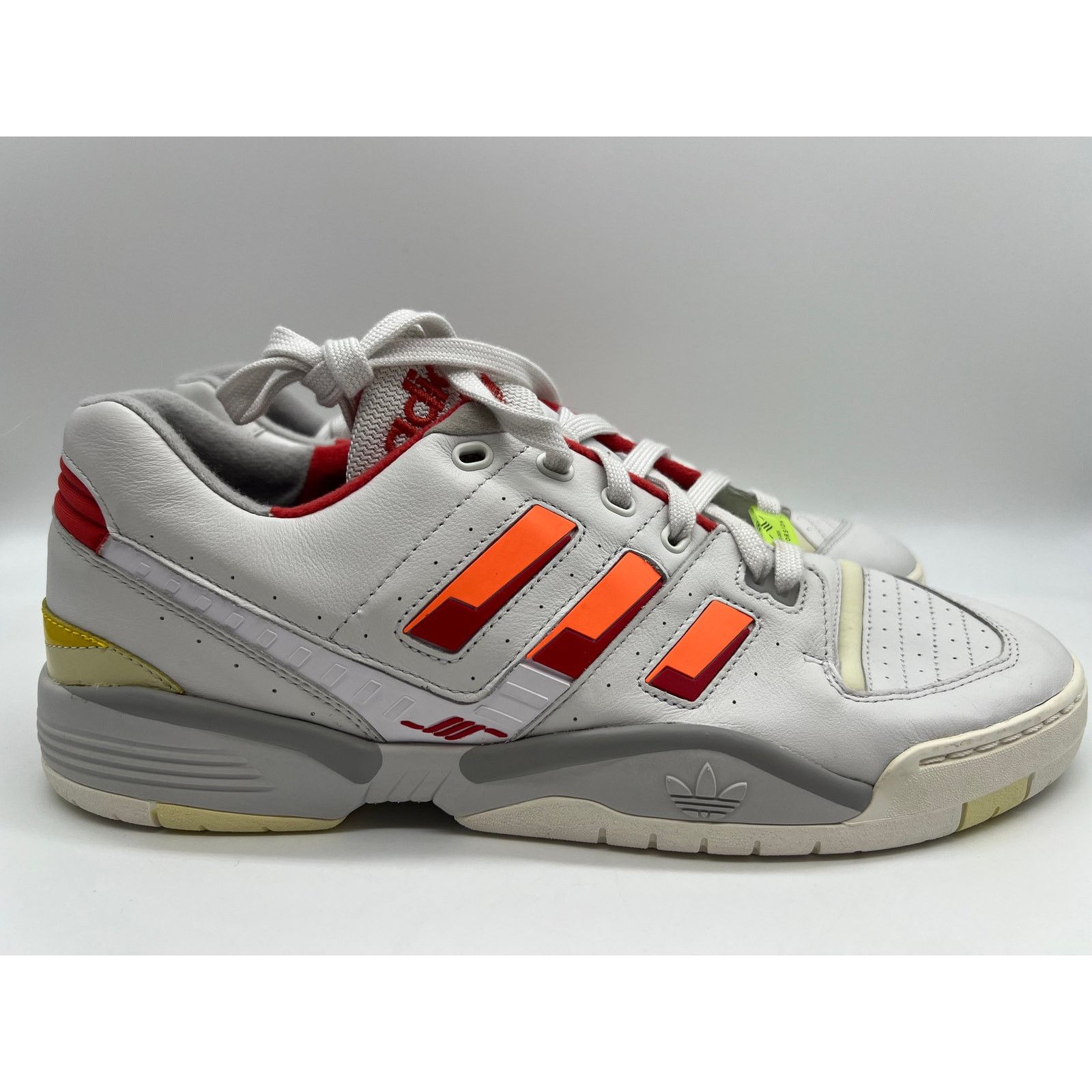adidas Originals Men's Torsion Comp Shoe Sneaker EF5973