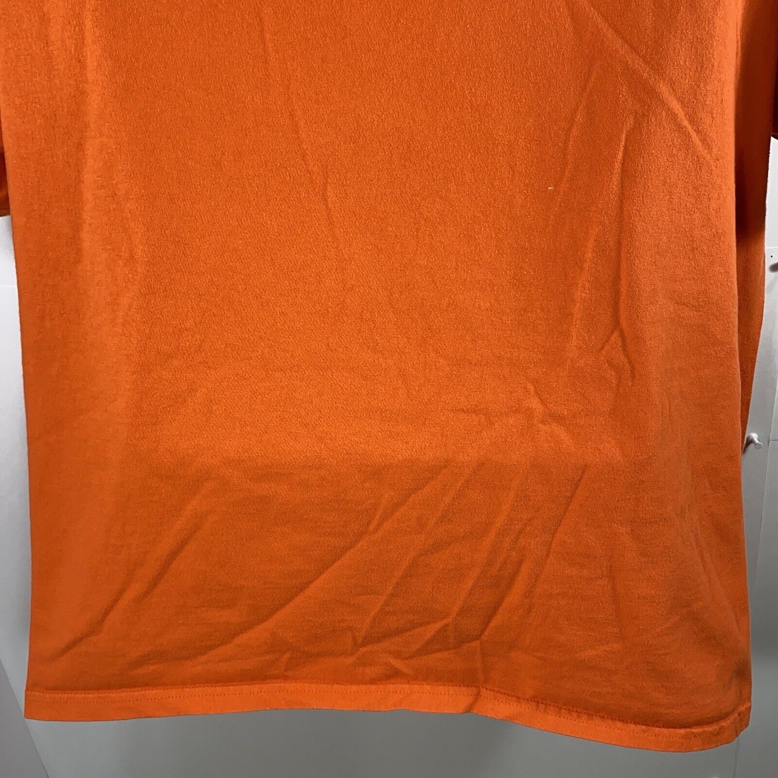 Majestic University Of Florida Gators XL 2008 National Champs T Shirt Size US XL / EU 56 / 4 - 9 Thumbnail