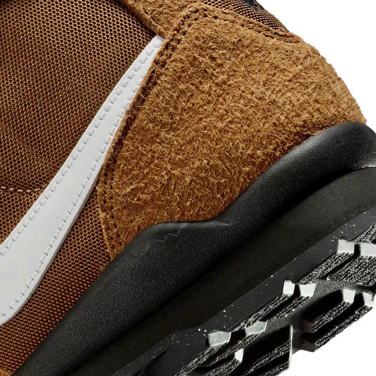 Nike × Stussy Nike Air Baltoro x Stüssy Sneakers Size US 5 / EU 37 - 7 Thumbnail