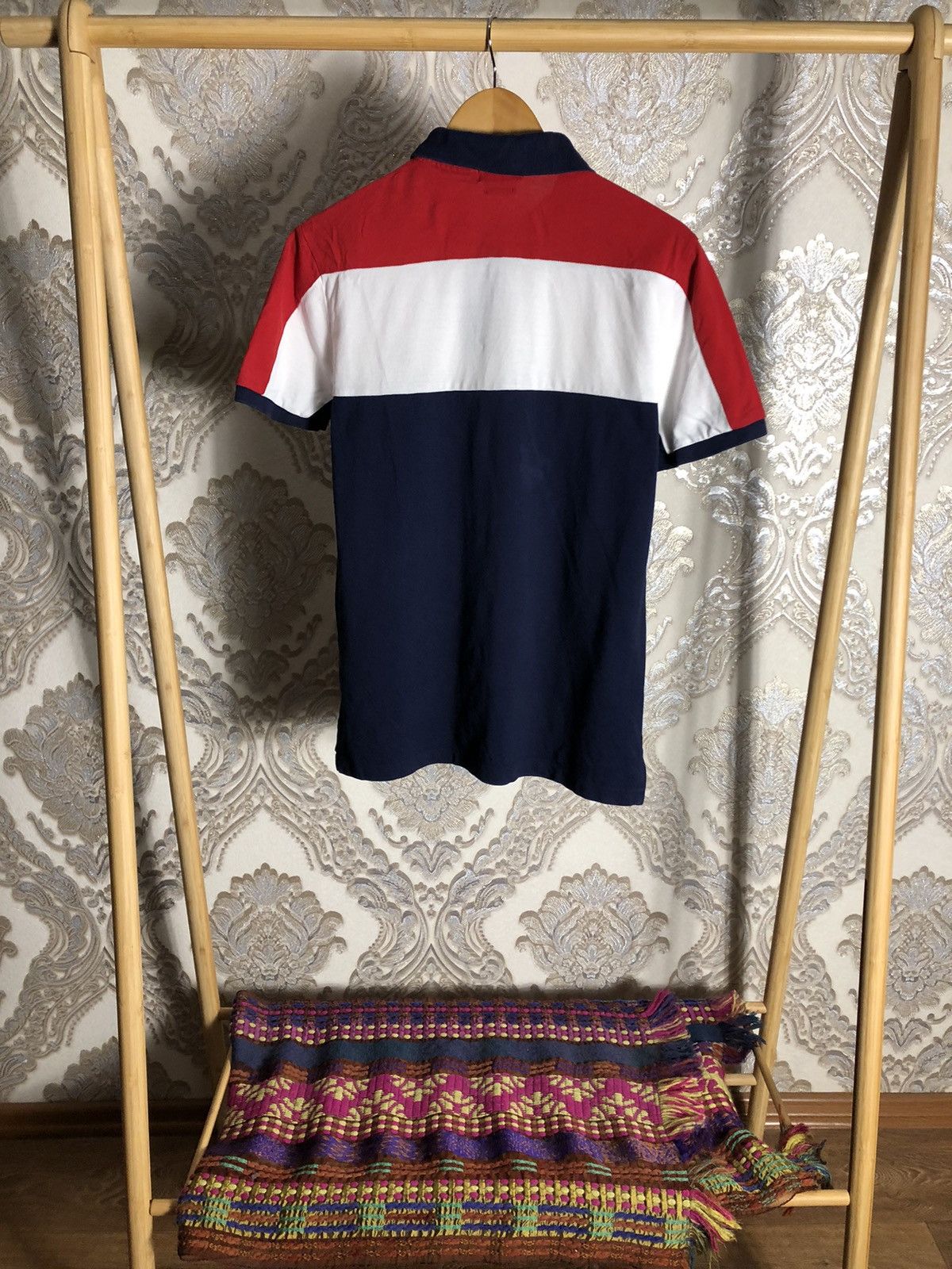 Polo Ralph Lauren VINTAGE POLO RALPH LAUREN CLASSIC DESIGNER CASUAL RETRO 90s Size US M / EU 48-50 / 2 - 7 Thumbnail