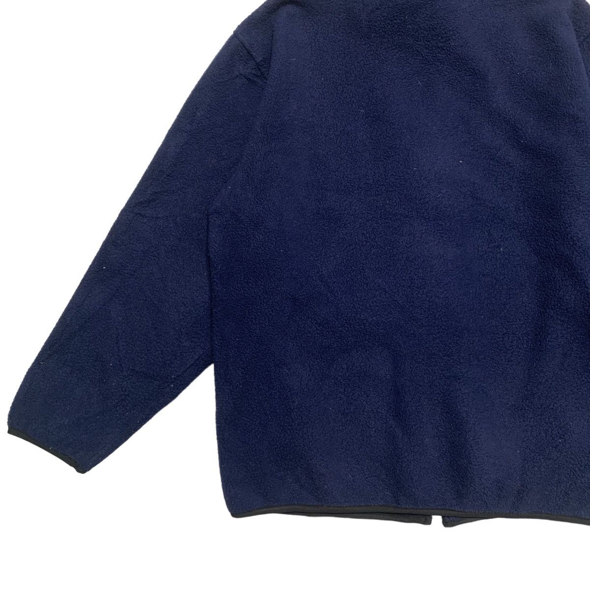 Wild Things Wild Things Fleece Zipper Jacket Size US M / EU 48-50 / 2 - 8 Thumbnail