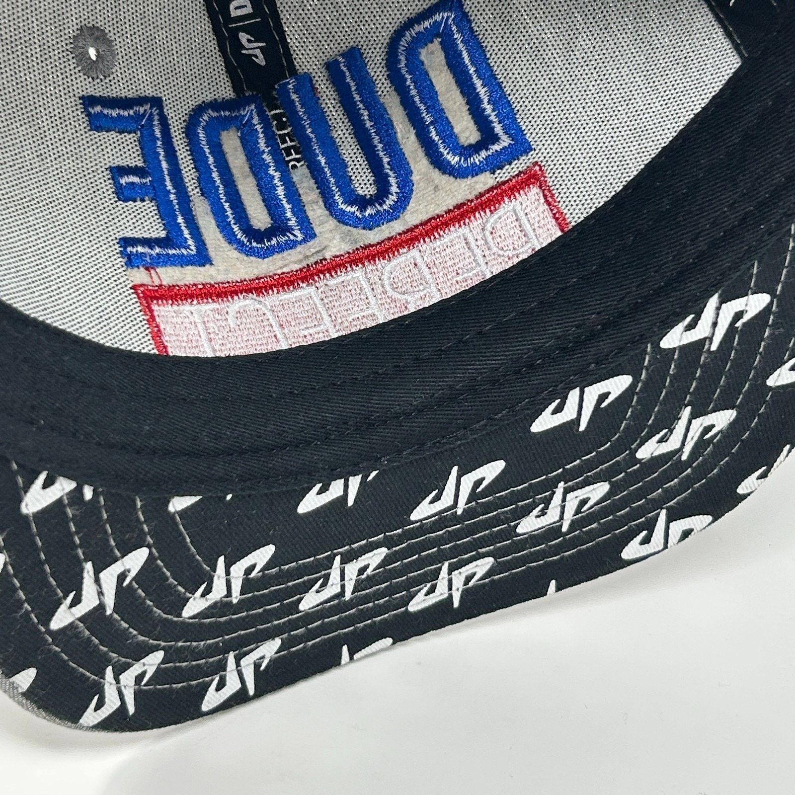 Other Dude Perfect 2022 Tour Hat Baseball Cap YouTube 6 Panel Size ONE SIZE - 5 Thumbnail