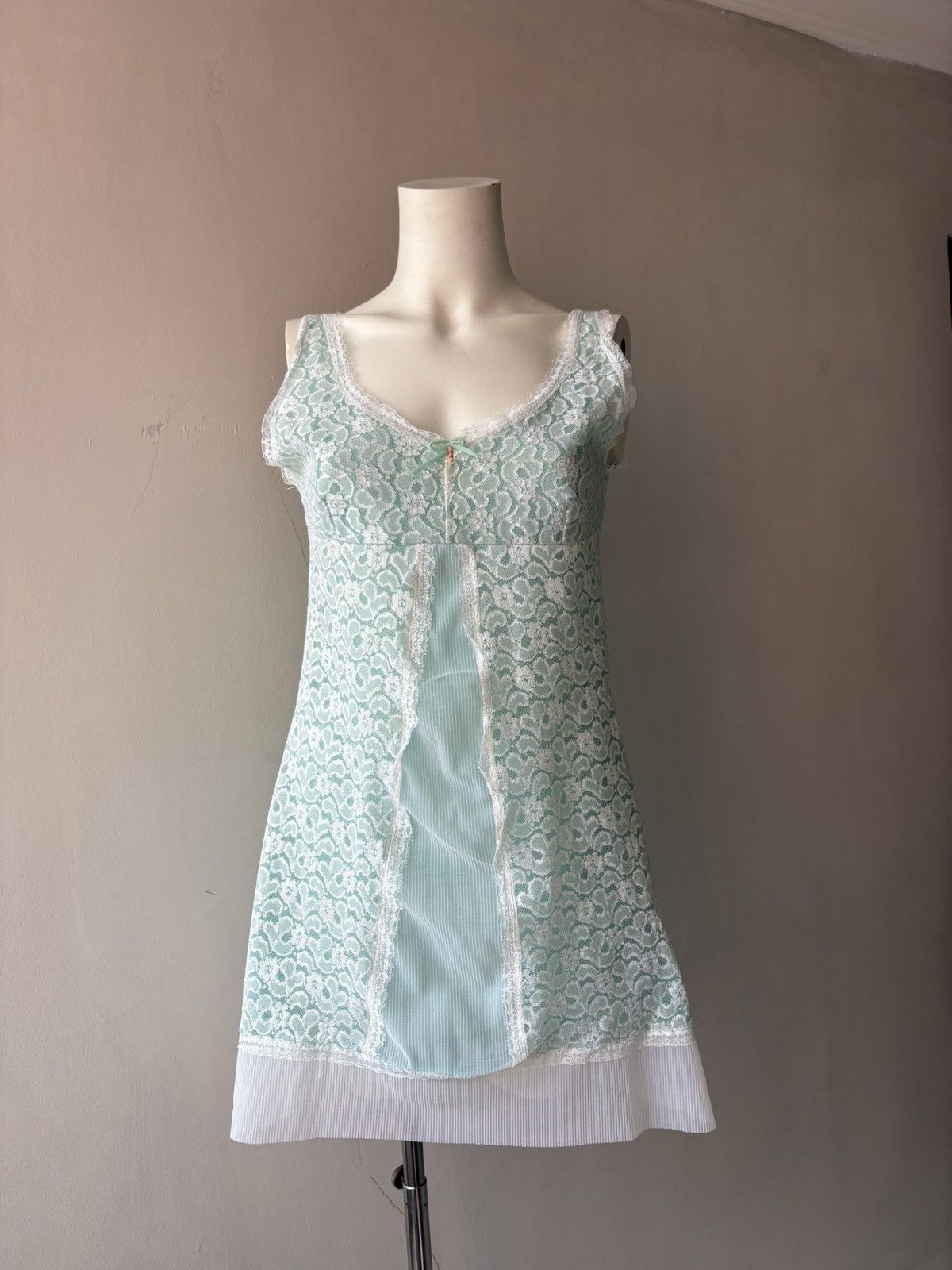 Vintage Vintage babydoll Size M / US 6-8 / IT 42-44 - 3 Thumbnail