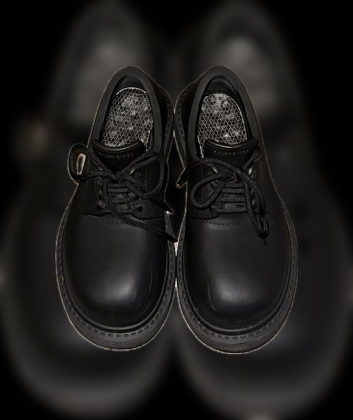 Balenciaga Balenciaga Steroid Boots Size US 9.5 / EU 42-43 - 5 Thumbnail