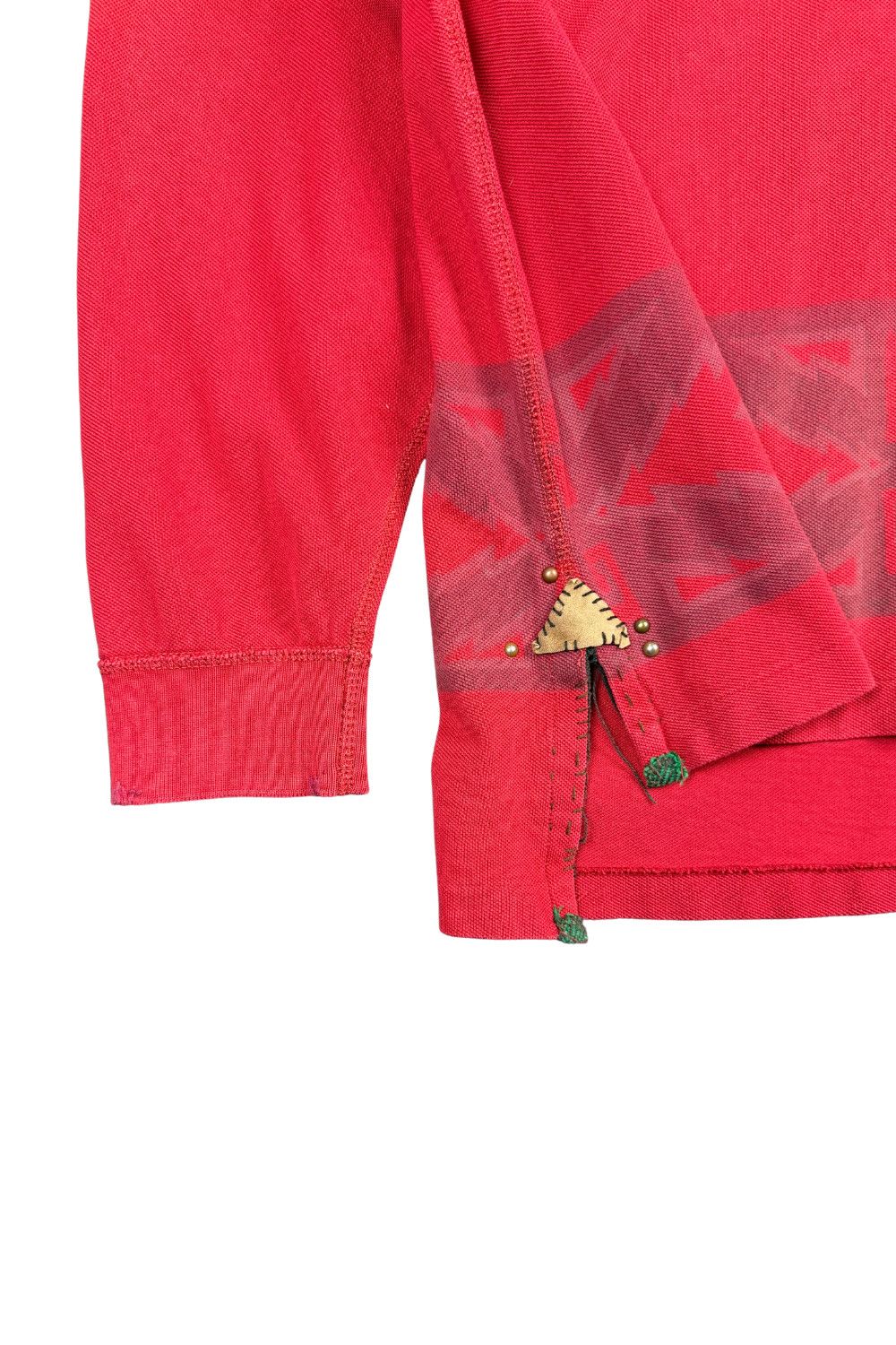 fw11 Polo Ralph Lauren Western Heritage Big Pony Polo image 9