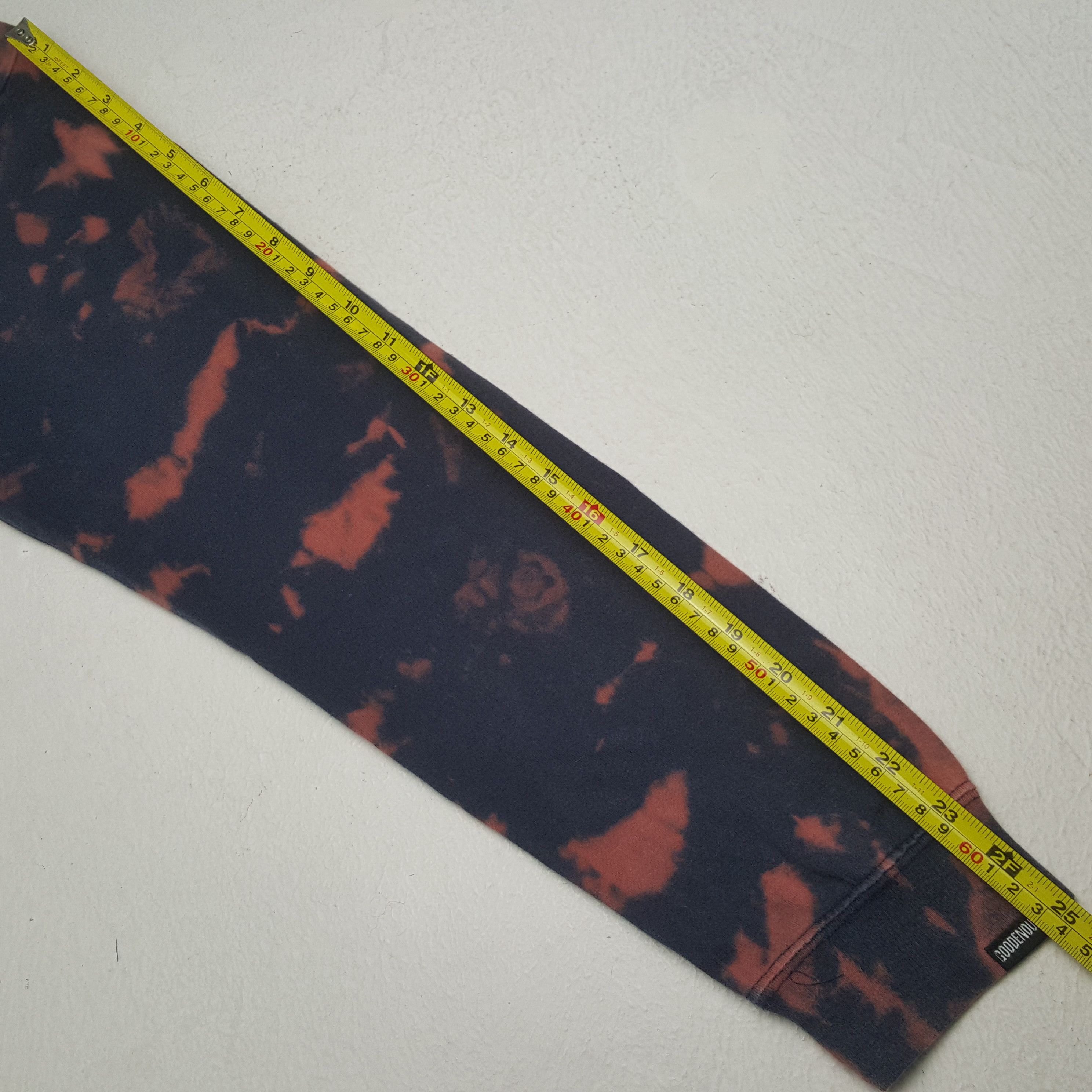 GOODENOUGH Goodenough Japanese Brand Streetwear Tshirt RR8 Size US L / EU 52-54 / 3 - 7 Thumbnail