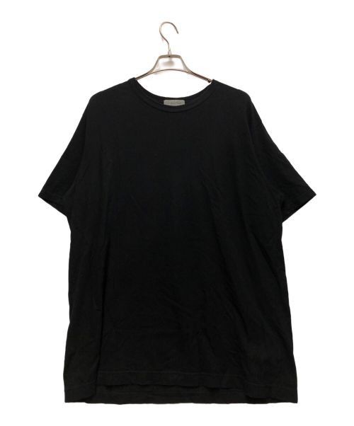 Yohji Yamamoto Yohji Yamamoto pour homme Cartima cotton jersey cut and sew Size US L / EU 52-54 / 3 - 1 Thumbnail