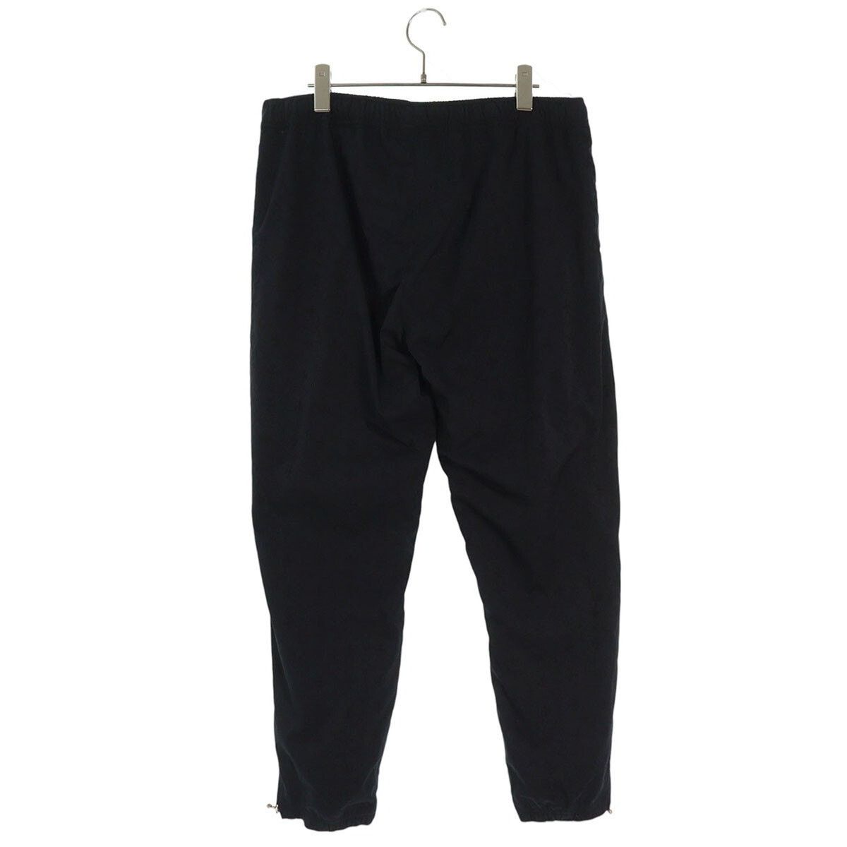 Chrome Hearts Chrome Hearts All-over Pattern Nylon Track Pants Size US 34 / EU 50 - 2 Thumbnail