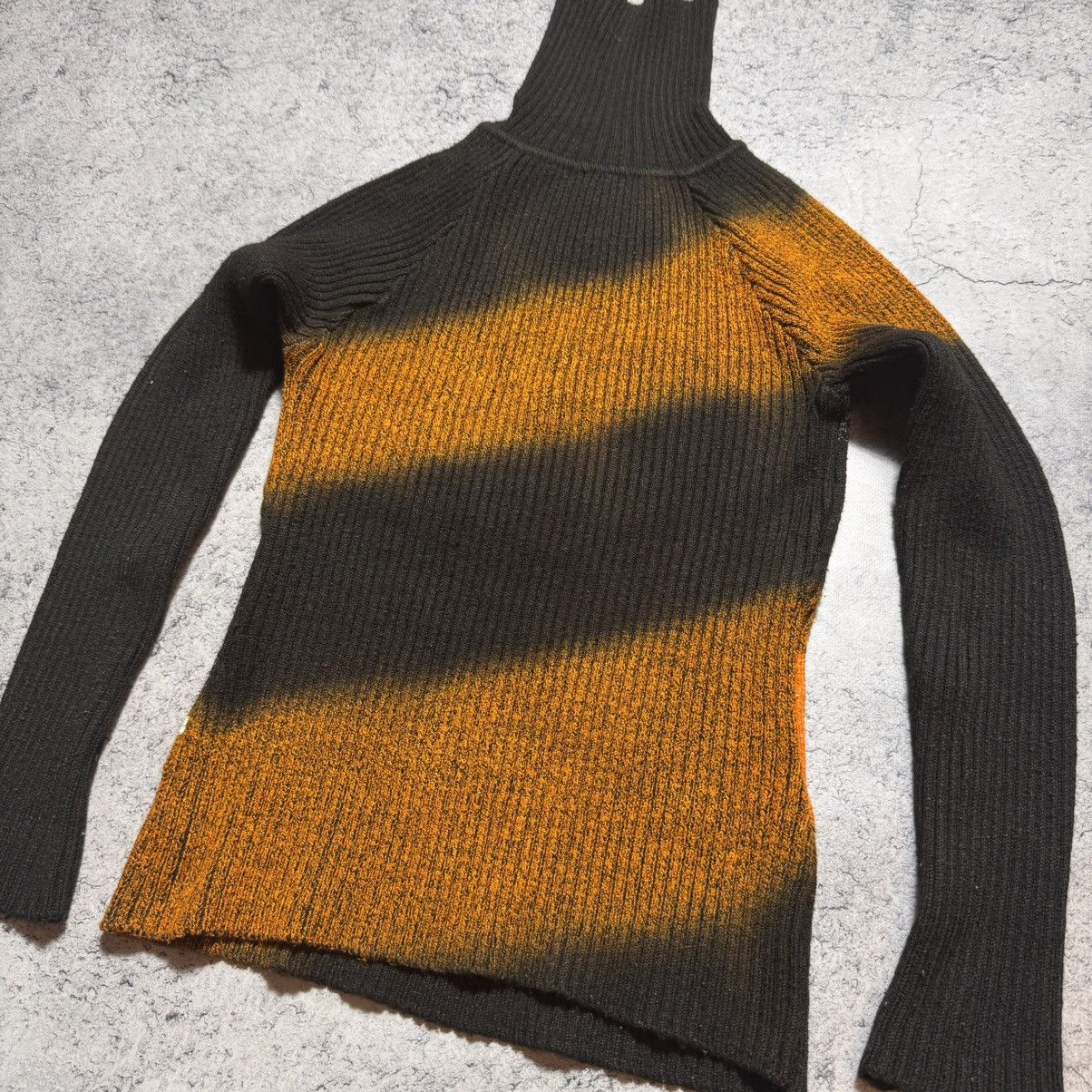 Puma × Vintage Y2K Puma Vintage Sweater 90s Size US M / EU 48-50 / 2 - 6 Thumbnail