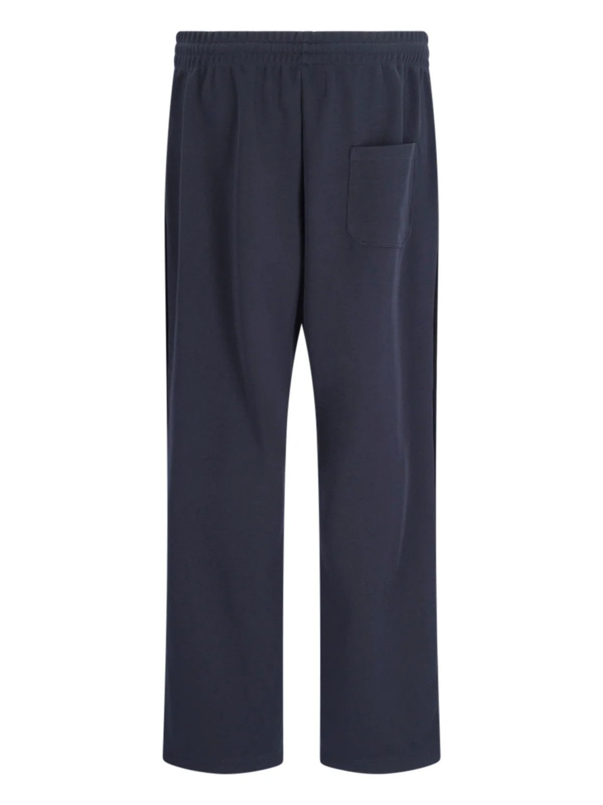 Golden Goose o1y0125 Jogger & Sweatpant in Midnight Blue Size US 30 / EU 46 - 2 Thumbnail