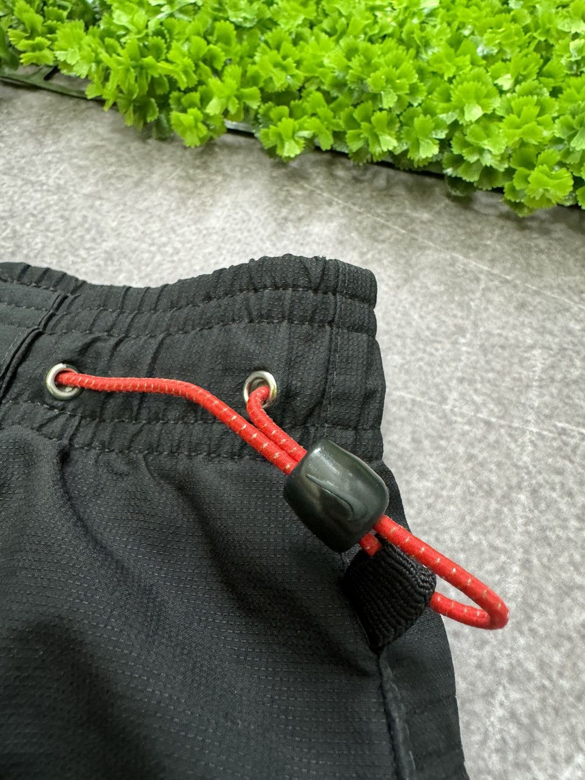 Nike × Vintage NIKE AIR MAX LTD RETRO BAGGY PARACHUTE Y2K 90’S PANTS Size US 32 / EU 48 - 10 Thumbnail