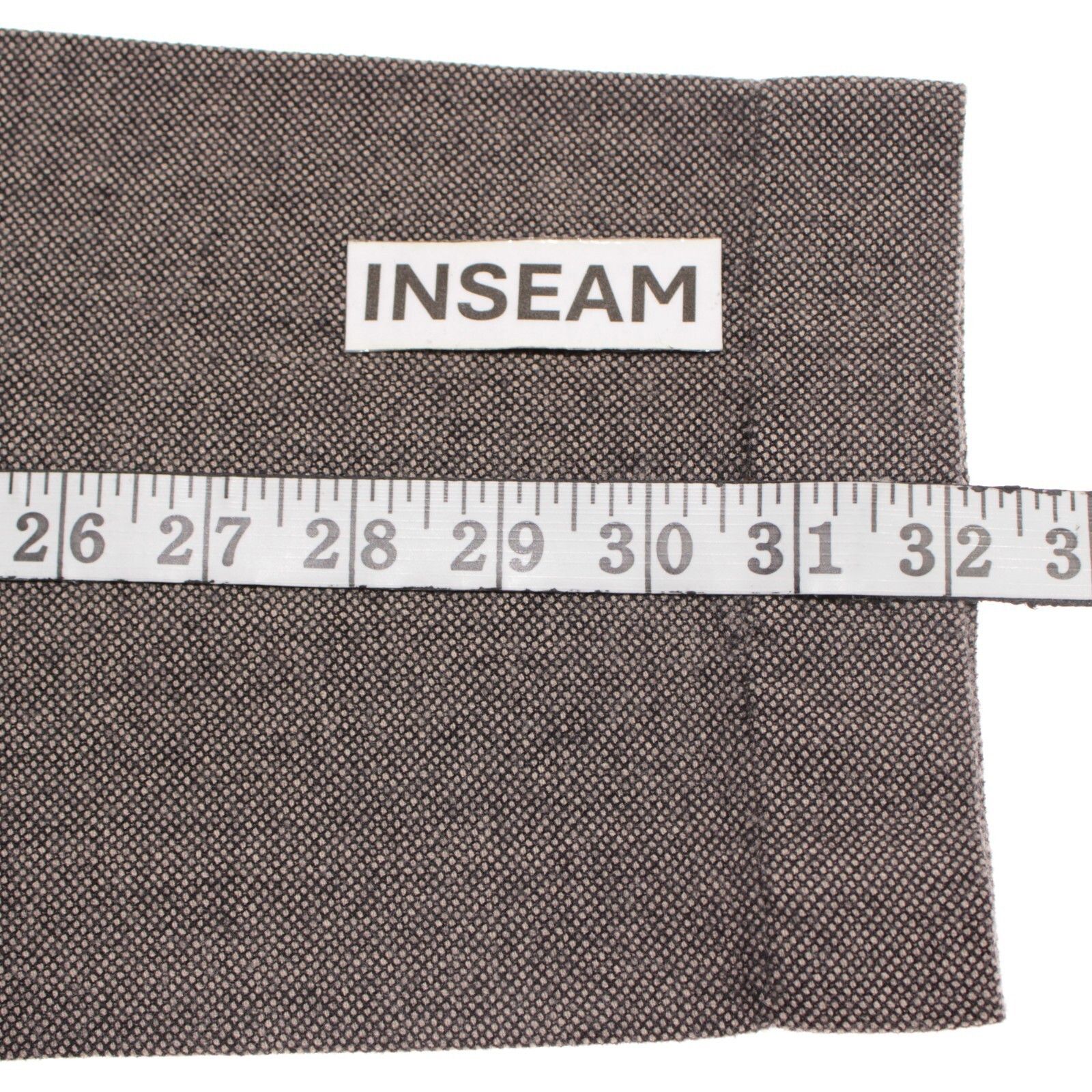 Incotex INCOTEX New with tags Dress Pants Size 38 US In Brown Size US 38 / EU 54 - 8 Thumbnail