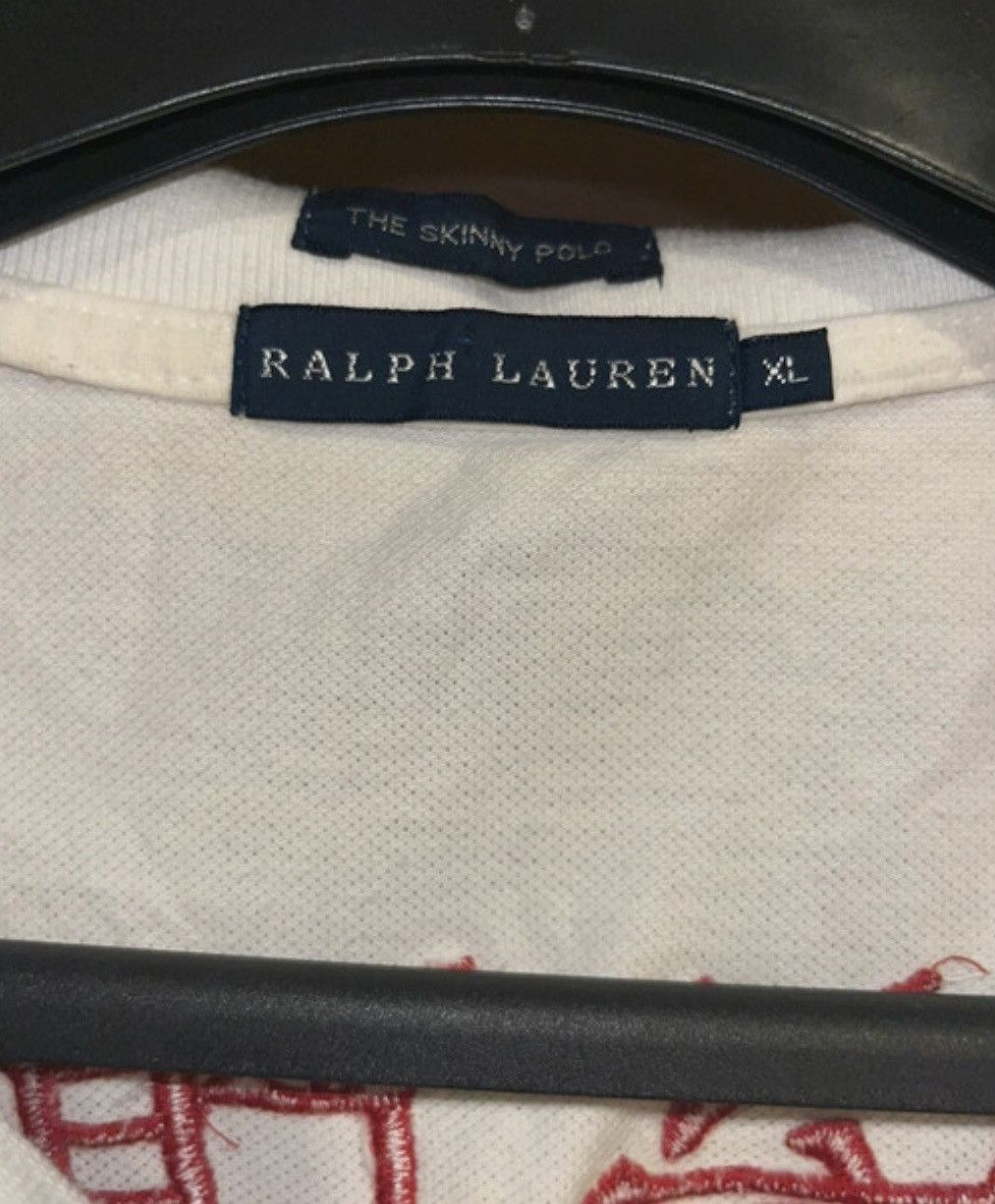 Ralph Lauren Polo Ralph Lauren japan with history Size M / US 6-8 / IT 42-44 - 6 Thumbnail