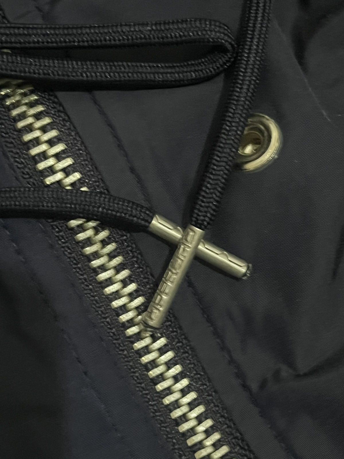 Japanese Brand OFFROAD Outdoor Experience Field Jacket M65 Style Gorpcore Size US L / EU 52-54 / 3 - 15 Thumbnail