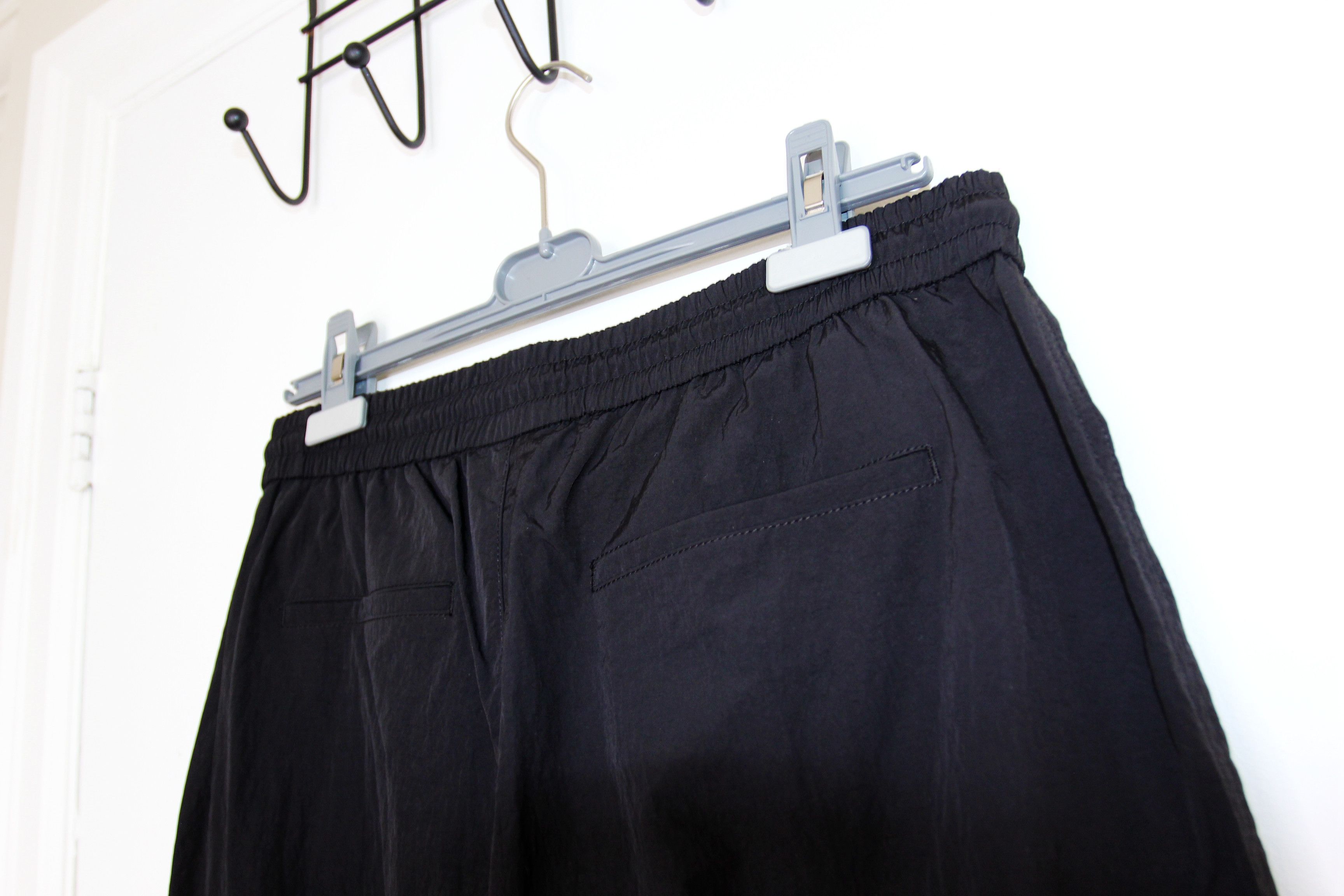 Juun.J BNWT SS24 JUUN.J 2 IN 1 TRANSFORMER PANTS 46 Size US 30 / EU 46 - 6 Thumbnail