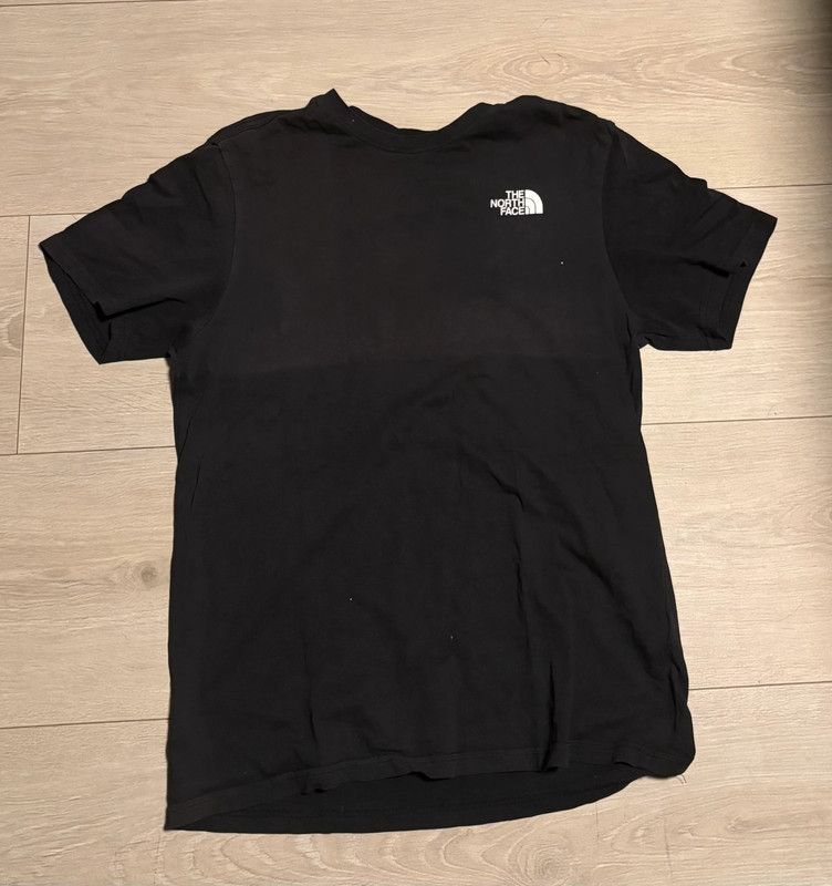 The North Face The North Face T-Shirt – Comfort & Quality Size US M / EU 48-50 / 2 - 2 Thumbnail
