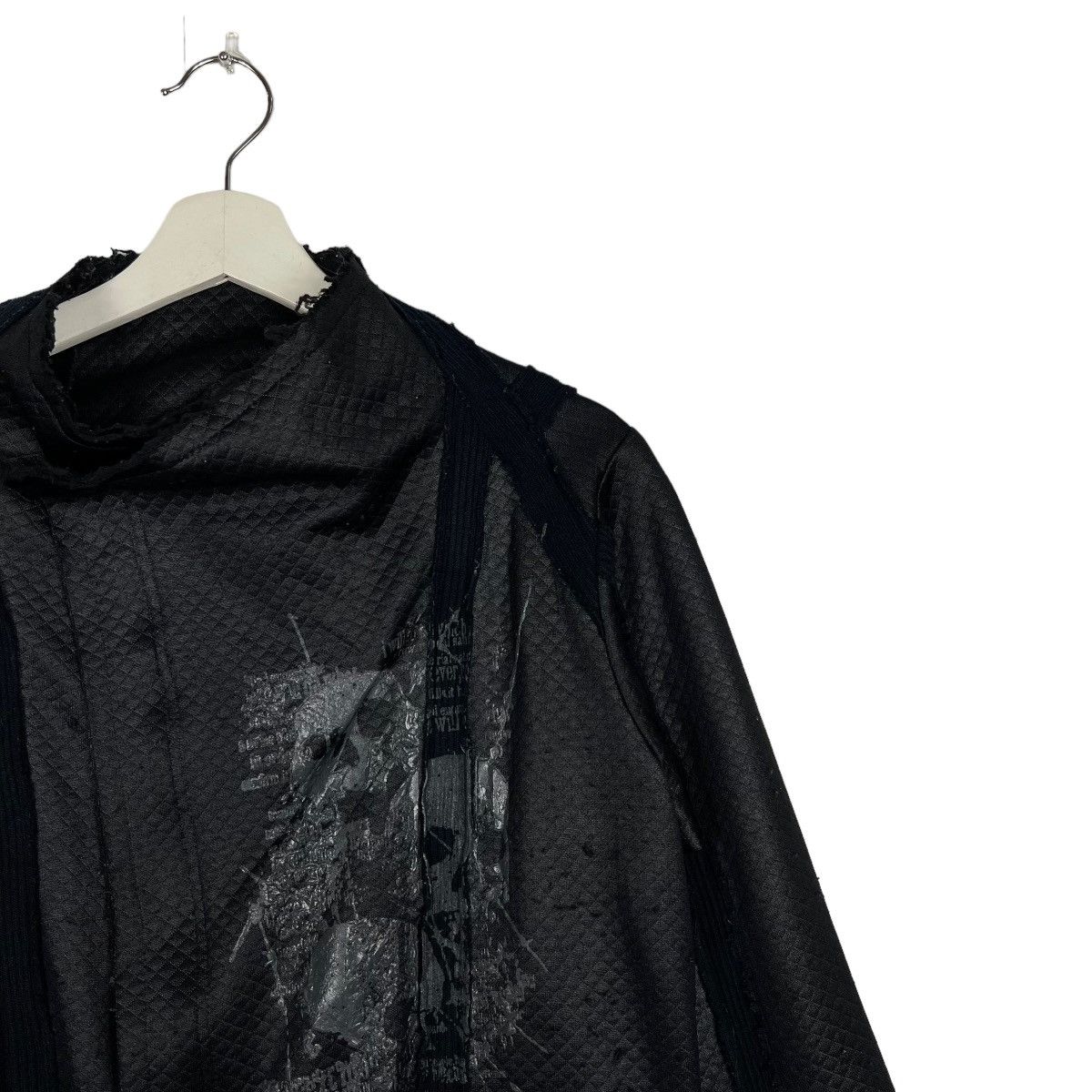 Japanese Brand 🔥 MAD ACID JAZZ MEN CYBERPUNK COAT JACKET Size US M / EU 48-50 / 2 - 6 Thumbnail