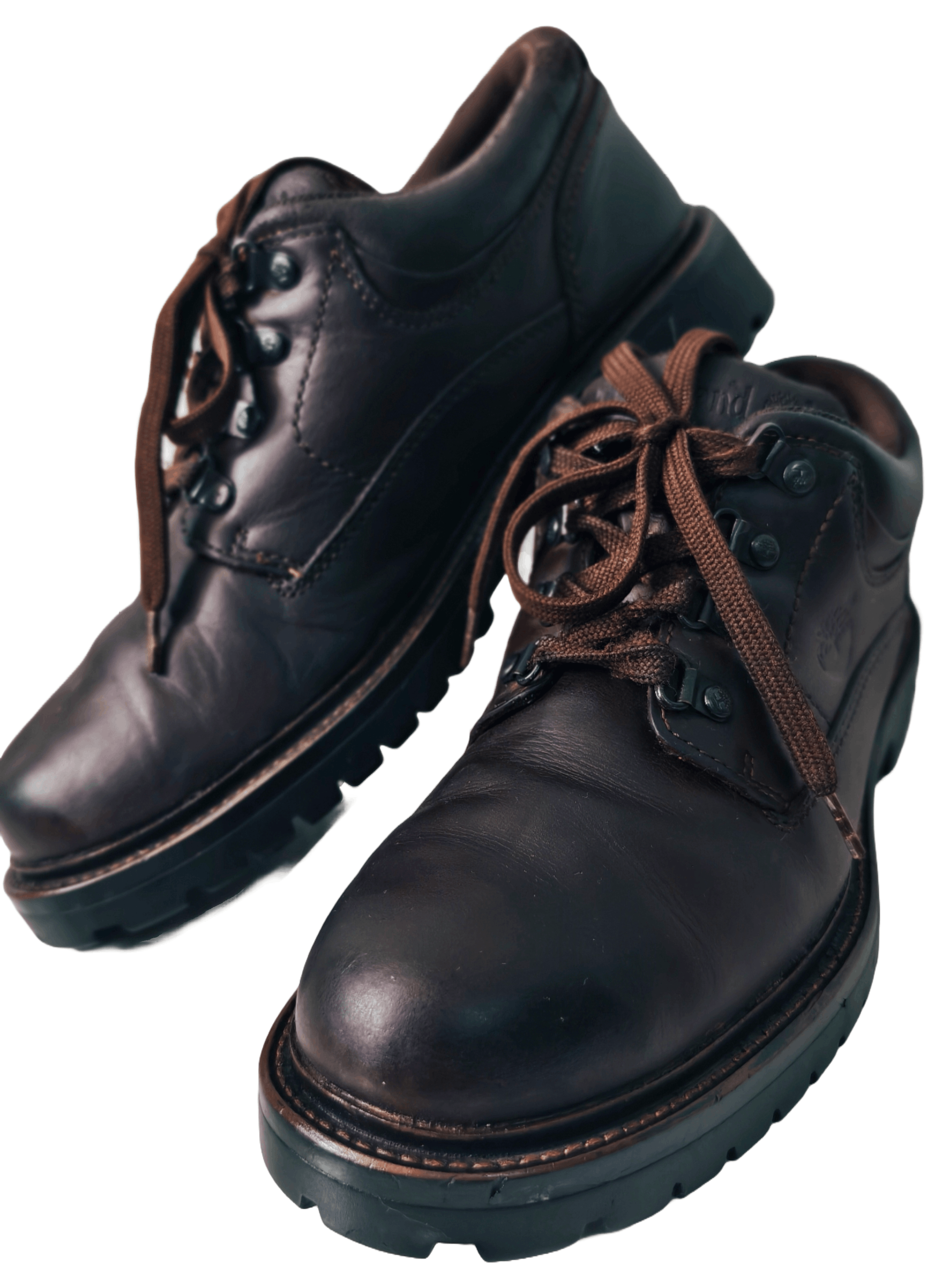 Timberland Timberland Low Top Boots Size US 10.5 / EU 43-44 - 7 Thumbnail