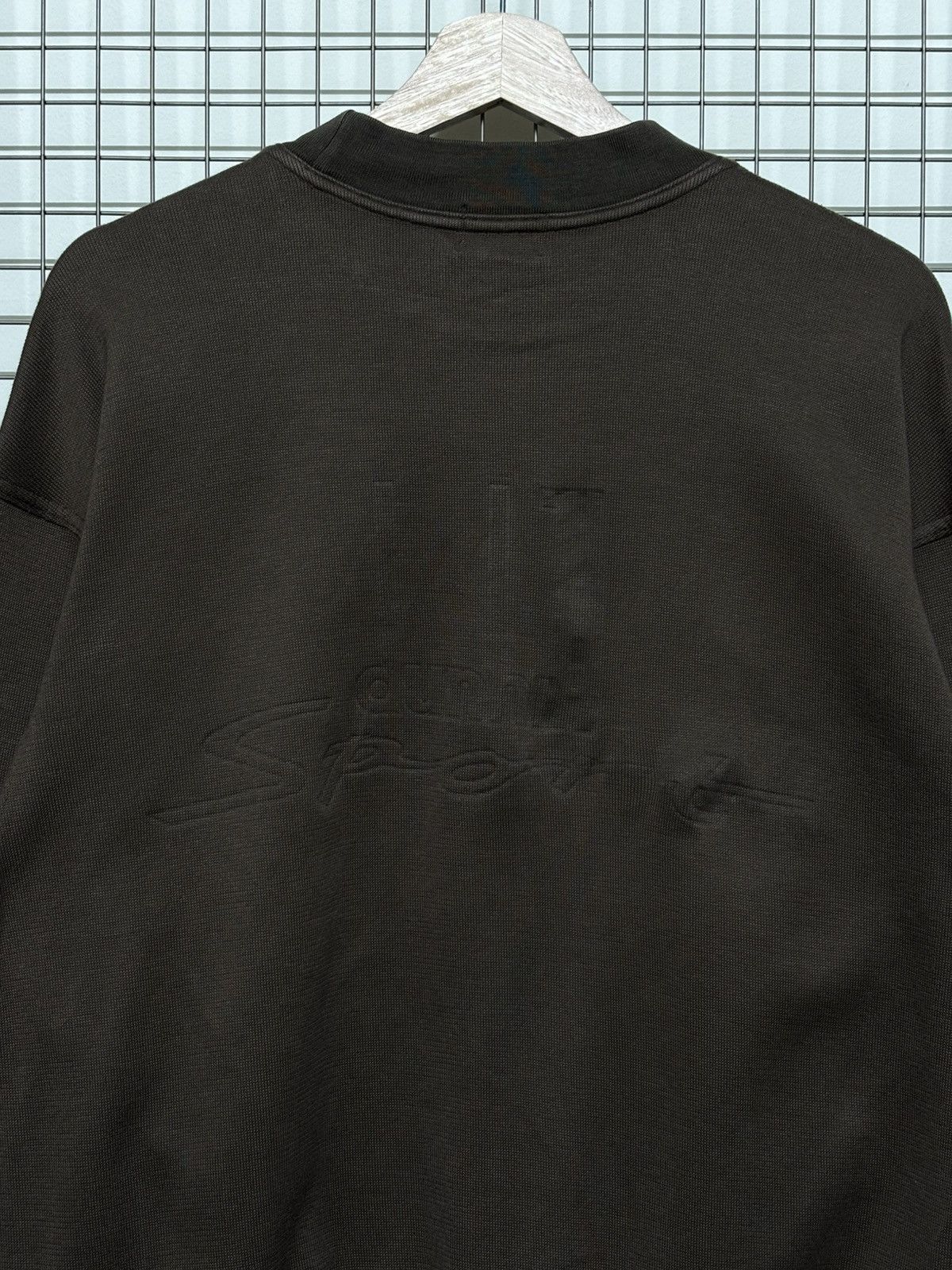 Alfred Dunhill 🚨FINAL DROP🚨Vintage Dunhill Sport Knitwear Sweatshirt Pull Size US S / EU 44-46 / 1 - 5 Thumbnail