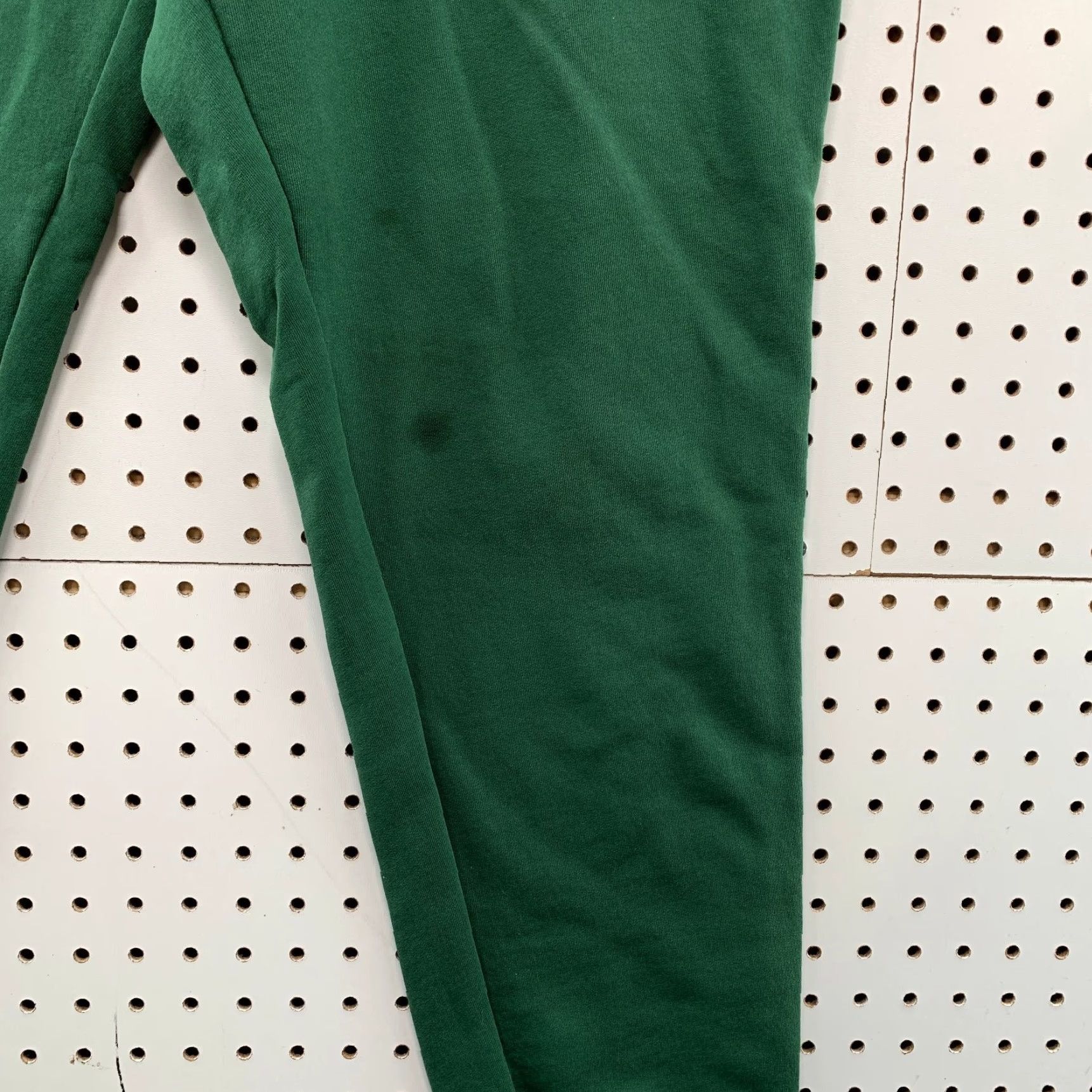 Lacoste Lacoste Sport Joggers Sweatpants Green Mens 4XL 42x29 Alligator Sweatpants Lacoste Sport Joggers Green Mens 4XL 42x29 Alligator Size US 39 - 5 Thumbnail
