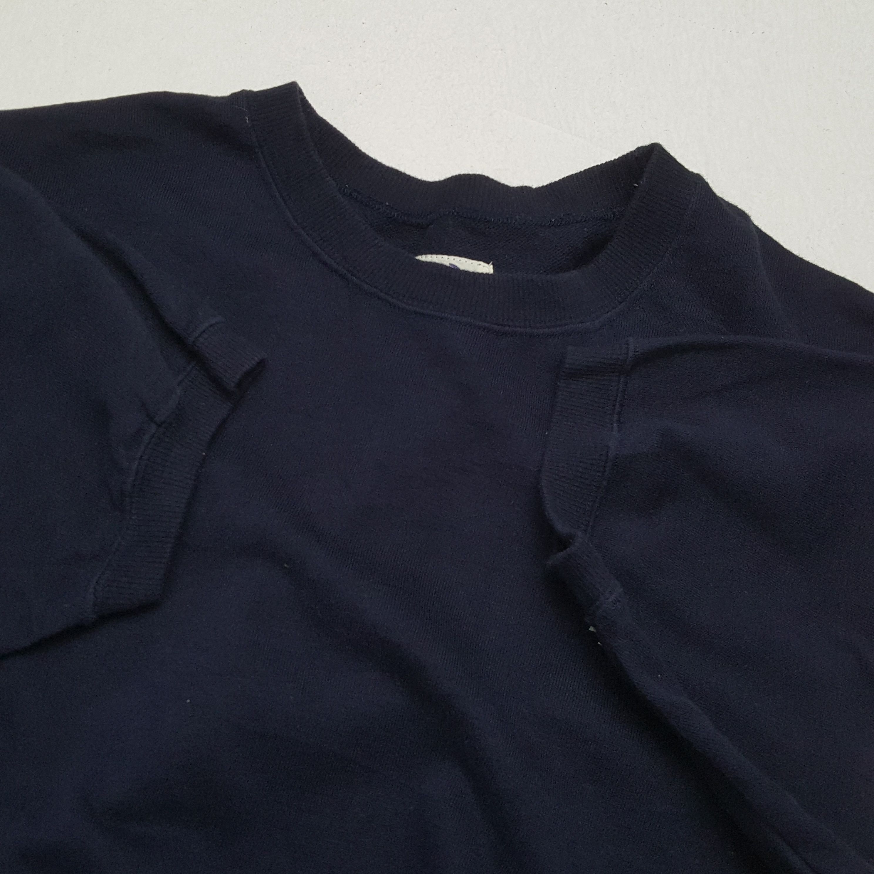 Hai Sporting Gear × Issey Miyake × Vintage HAI SPORTING GEAR by ISSEY MIYAKE Designer Tshirt Size US M / EU 48-50 / 2 - 6 Thumbnail