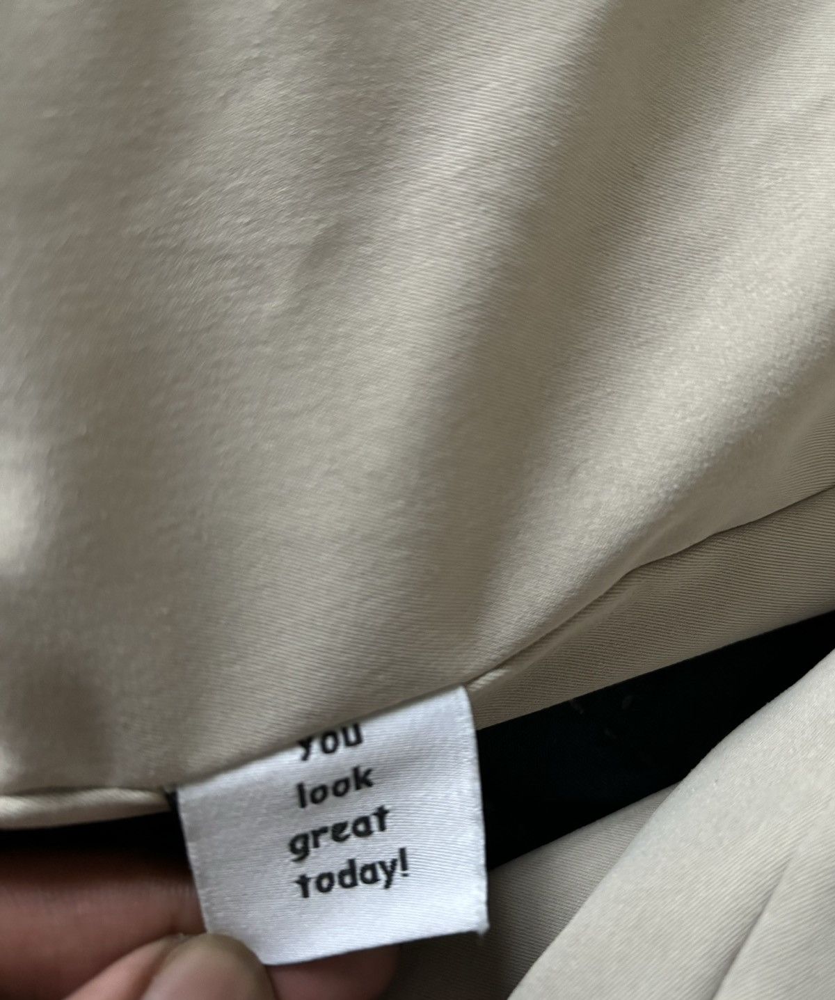 Shein SHEIN x Dazy Coach Jacket Size US M / EU 48-50 / 2 - 4 Thumbnail