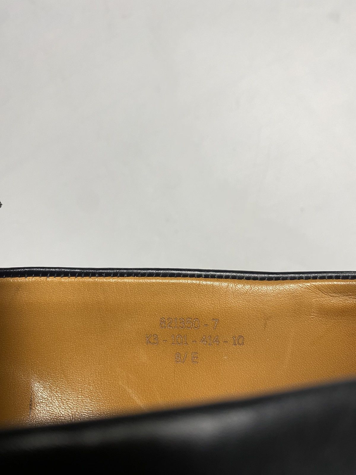 J.M. Weston J.M. Weston Leather Loafers Size US 10 / EU 43 - 8 Thumbnail