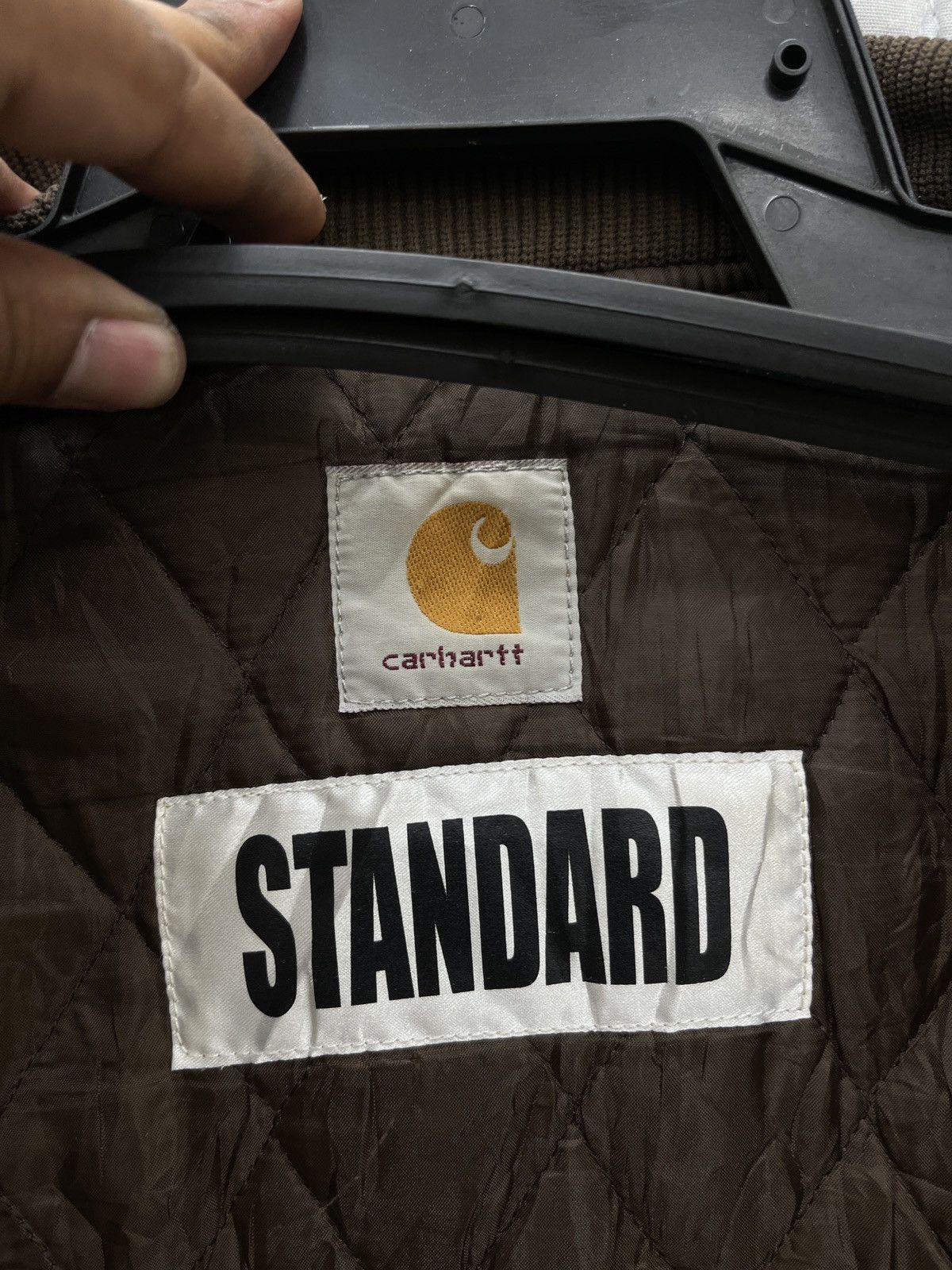 Carhartt 🔥🔥🔥STEALS CARHARTT TACTICAL BOMBER JACKET Size US M / EU 48-50 / 2 - 4 Thumbnail