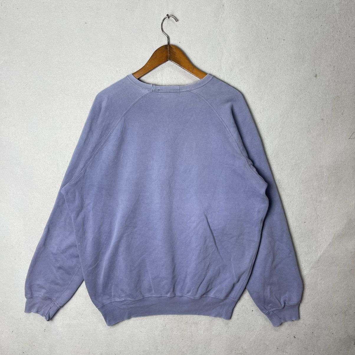 Polo Ralph Lauren Vintage Polo Ralph Lauren Crewneck Sweatshirt Size US M / EU 48-50 / 2 - 9 Thumbnail