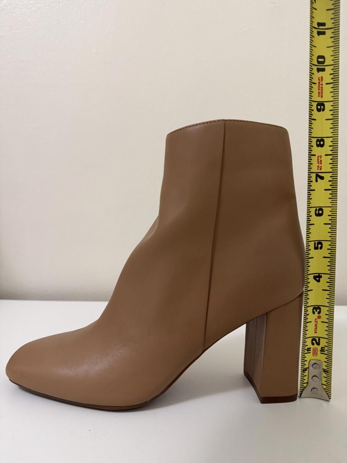 Unknown London MARC FISHER Ankle Boots Size US 8 / IT 38 - 5 Thumbnail