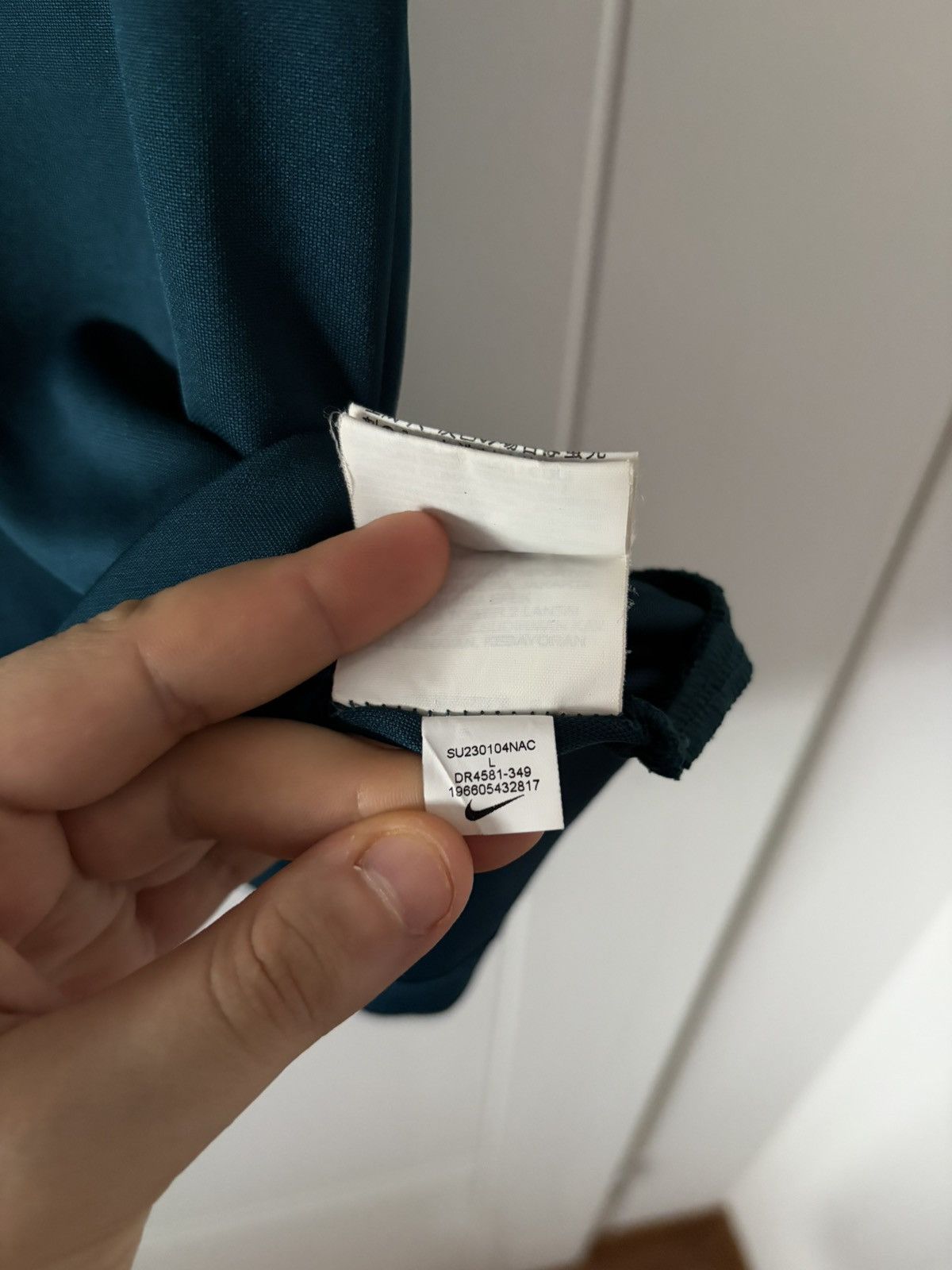 Australia nike trening — zdjęcie 3