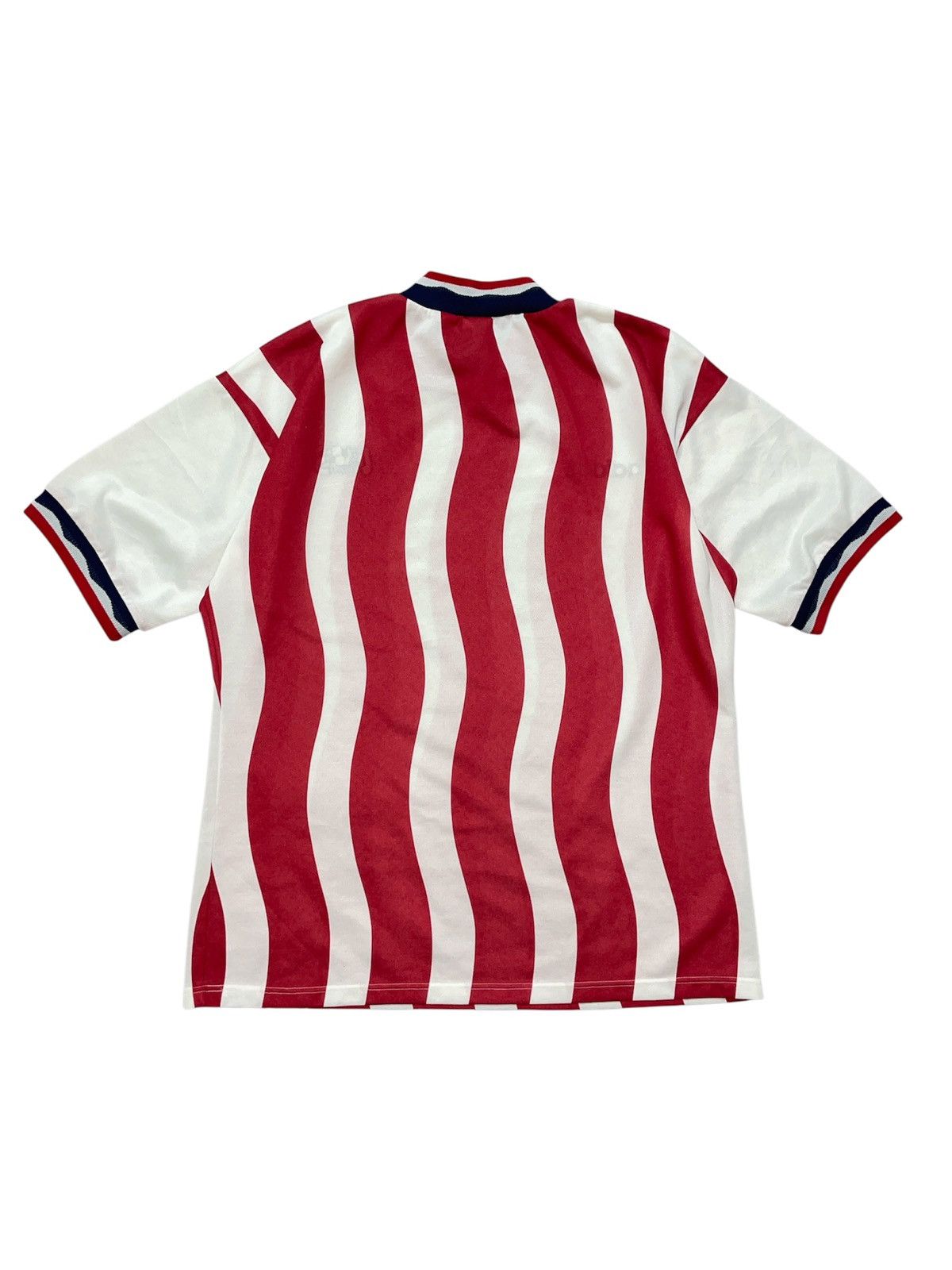 Adidas × Vintage Usa wc 1994 home jersey Size US XL / EU 56 / 4 - 3 Thumbnail