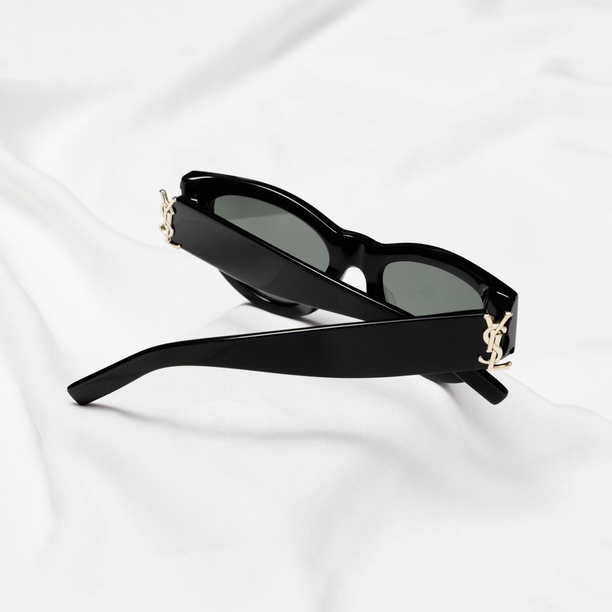 Saint Laurent Paris SAINT LAURENT SL M94 001 SUNGLASSES Size ONE SIZE - 7 Thumbnail