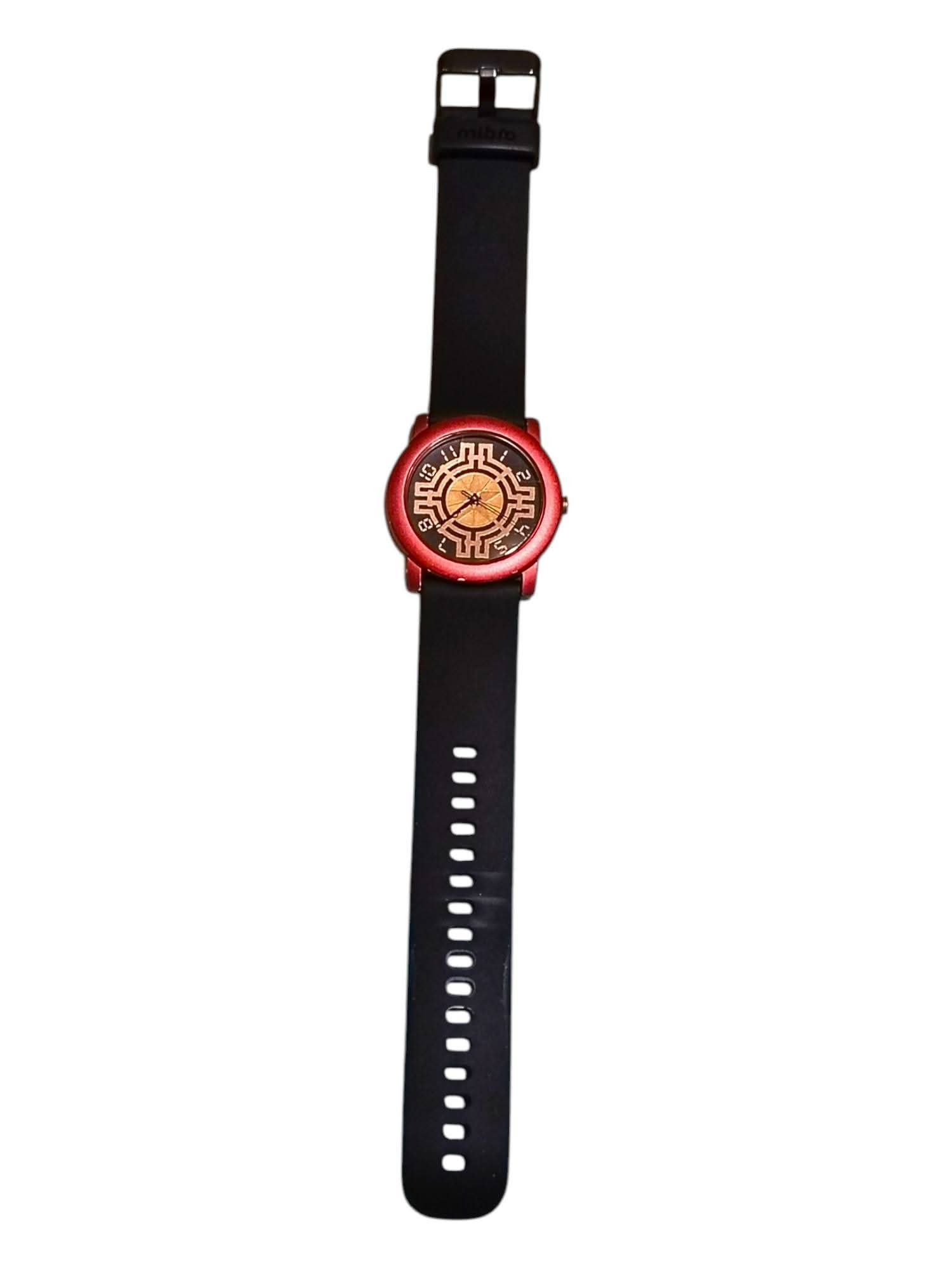 Jean Paul Gaultier Vintage 90's Jean Paul Gaultier Cyber Watch Size 38 - 3 Thumbnail
