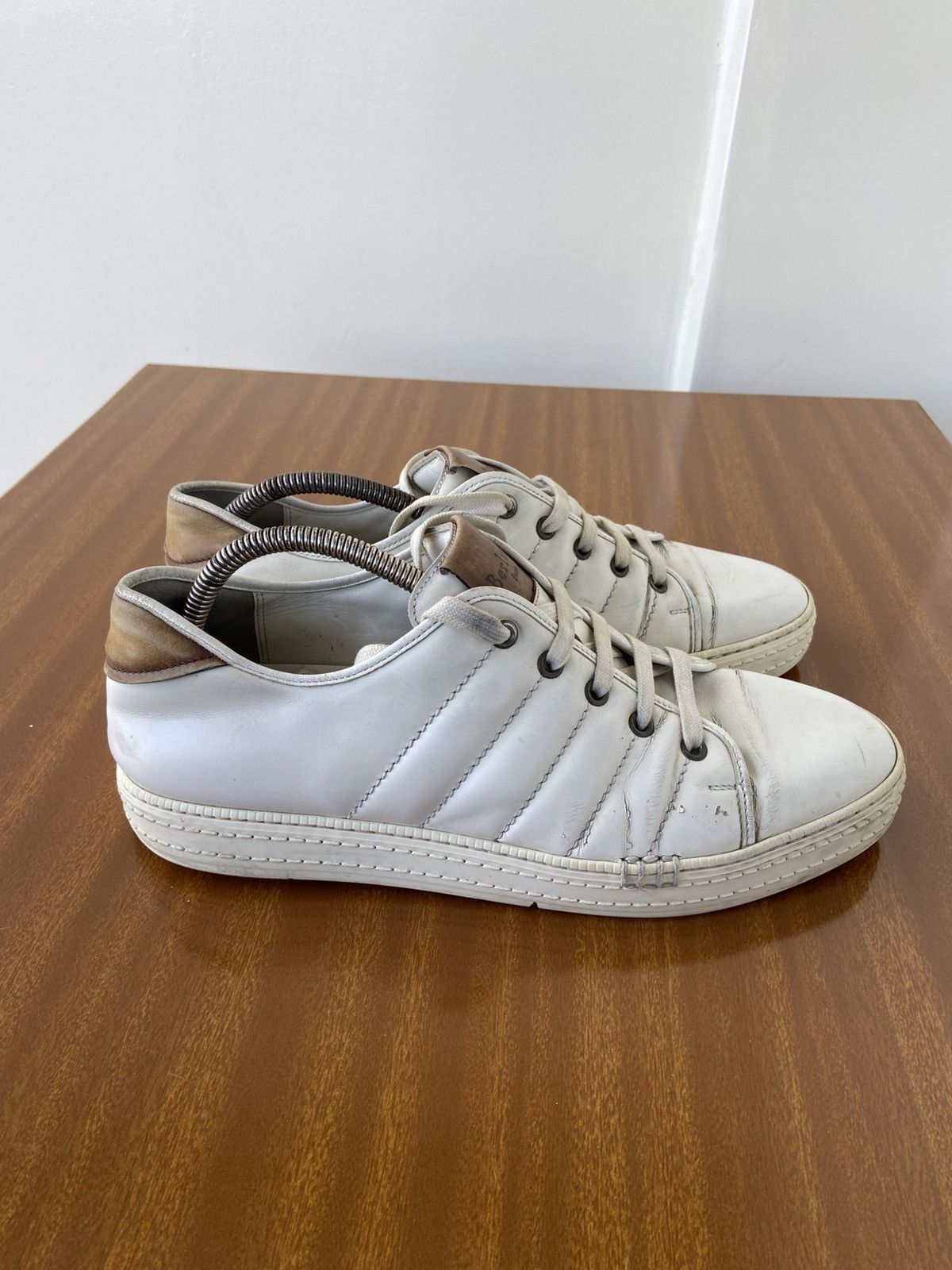 Berluti Berluti Size US 8 / EU 41 - 8 Thumbnail