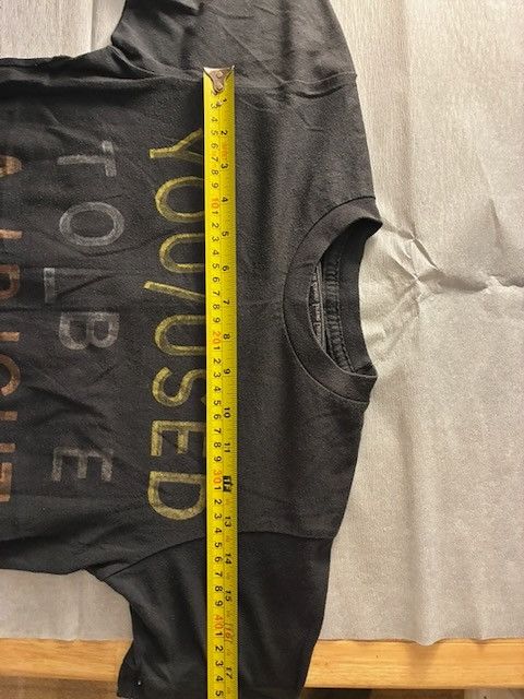 Other Vintage Radiohead 2008 In Rainbows ‘15 Step’ Size US XS / EU 42 / 0 - 4 Thumbnail