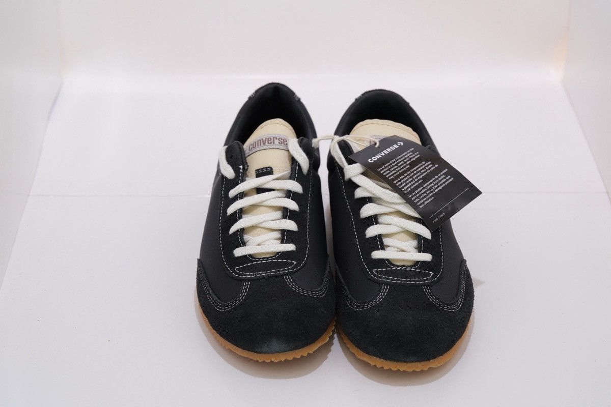 Converse × Golf le Fleur GOLF LE FLEUR X CONVERSE 1908 JOGGER PHANTOM BLACK SZ 8 Size US 8 / EU 41 - 2 Thumbnail