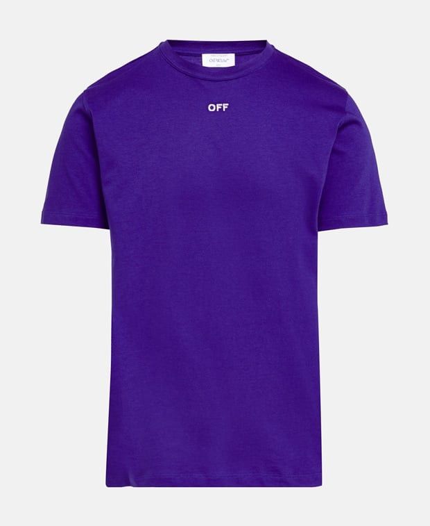 Off-White T-shirt Size US XXL / EU 58 / 5 - 1 Preview