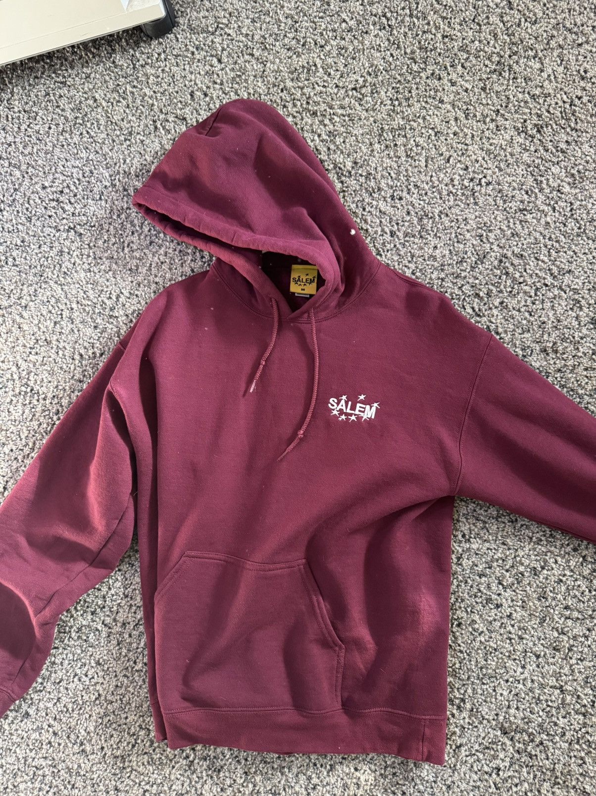 S4LEM S4lem midwest hoodie Size US M / EU 48-50 / 2 - 3 Thumbnail