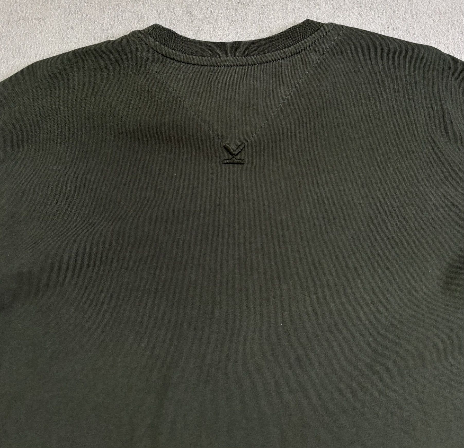 Kenzo T-Shirt Kenzo Logo Size XL Size US XL / EU 56 / 4 - 9 Thumbnail