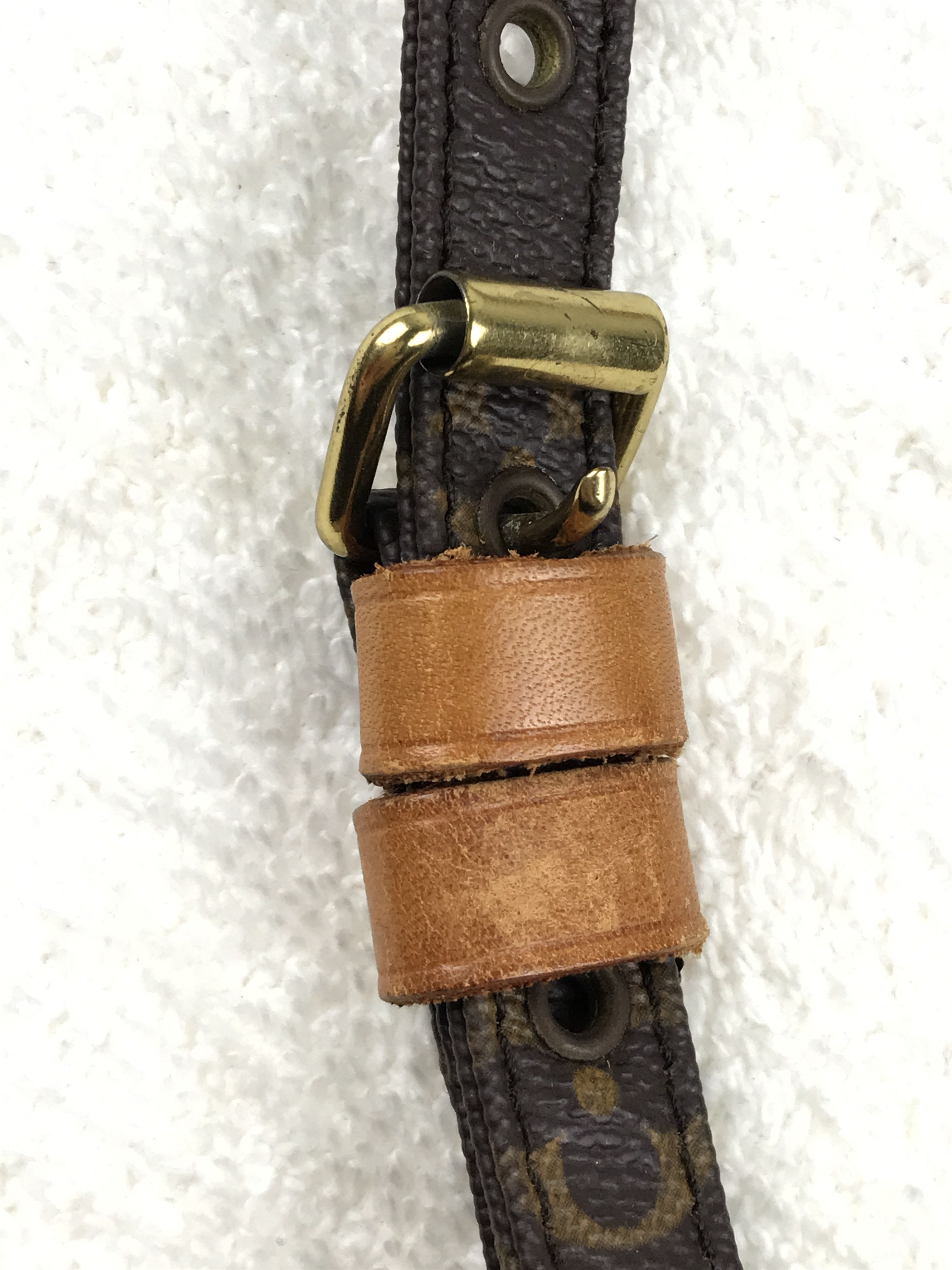 Louis Vuitton Louis Vuitton Danube Monogram Size ONE SIZE - 11 Thumbnail