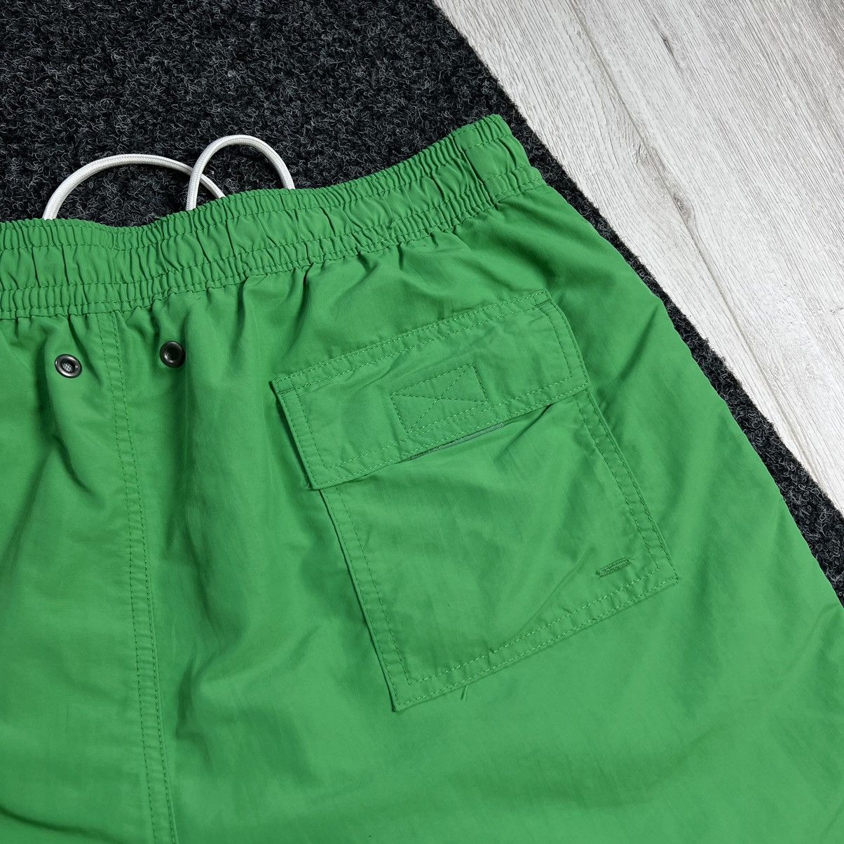 Polo Ralph Lauren × Vintage Polo Ralph Lauren vintage shorts swim size L Size US 34 / EU 50 - 3 Thumbnail