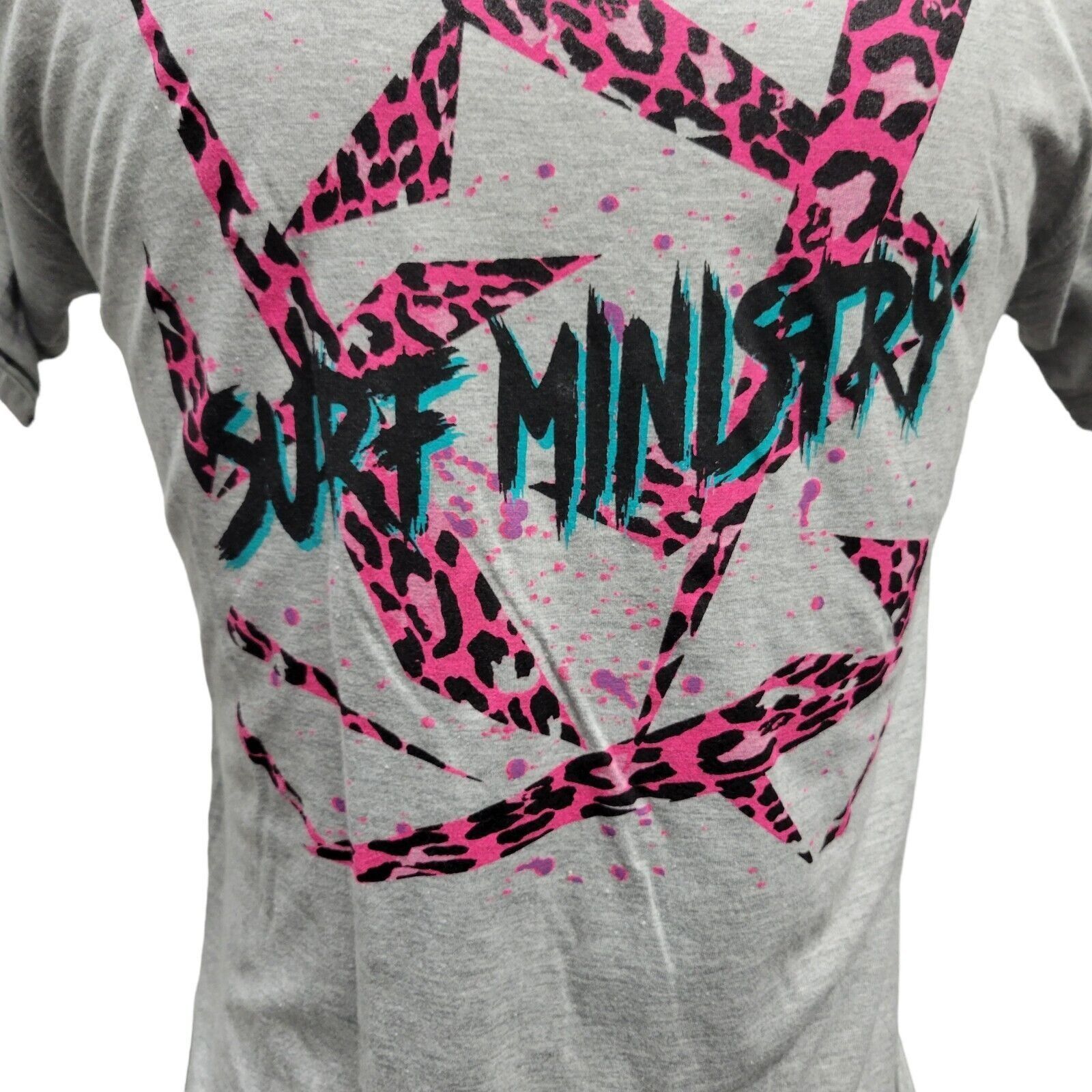 Other Surf Ministry Tshirt Men's. New Without Tags $44 Size US M / EU 48-50 / 2 - 3 Thumbnail