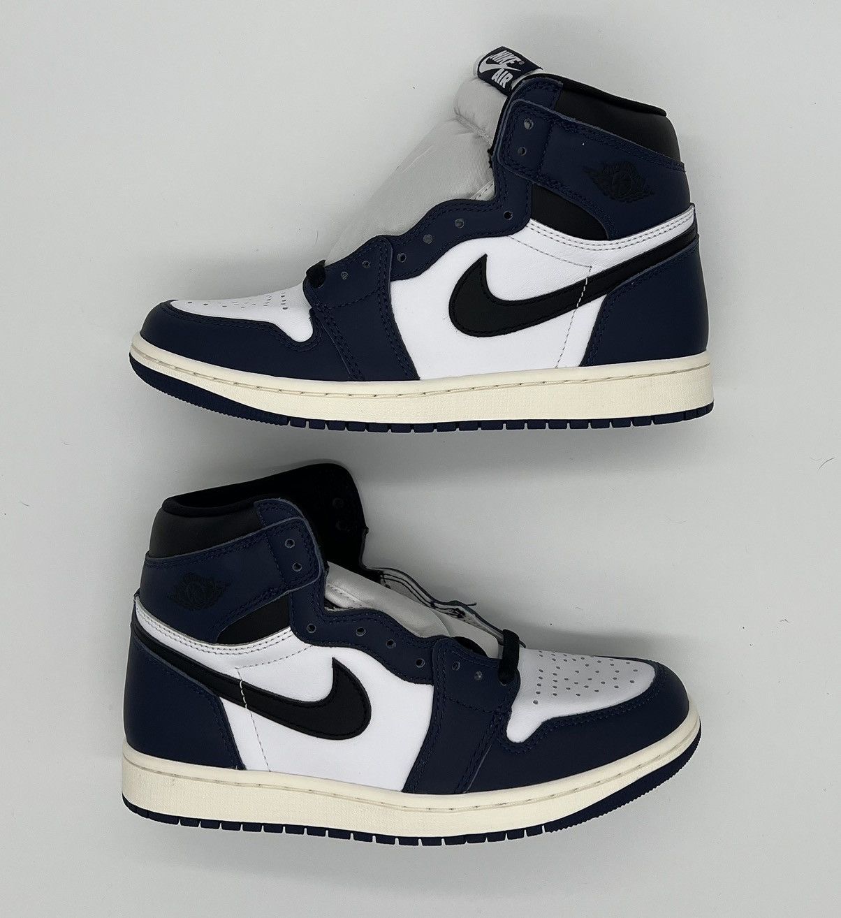 Jordan 6 Retro High OG Midnight Navy