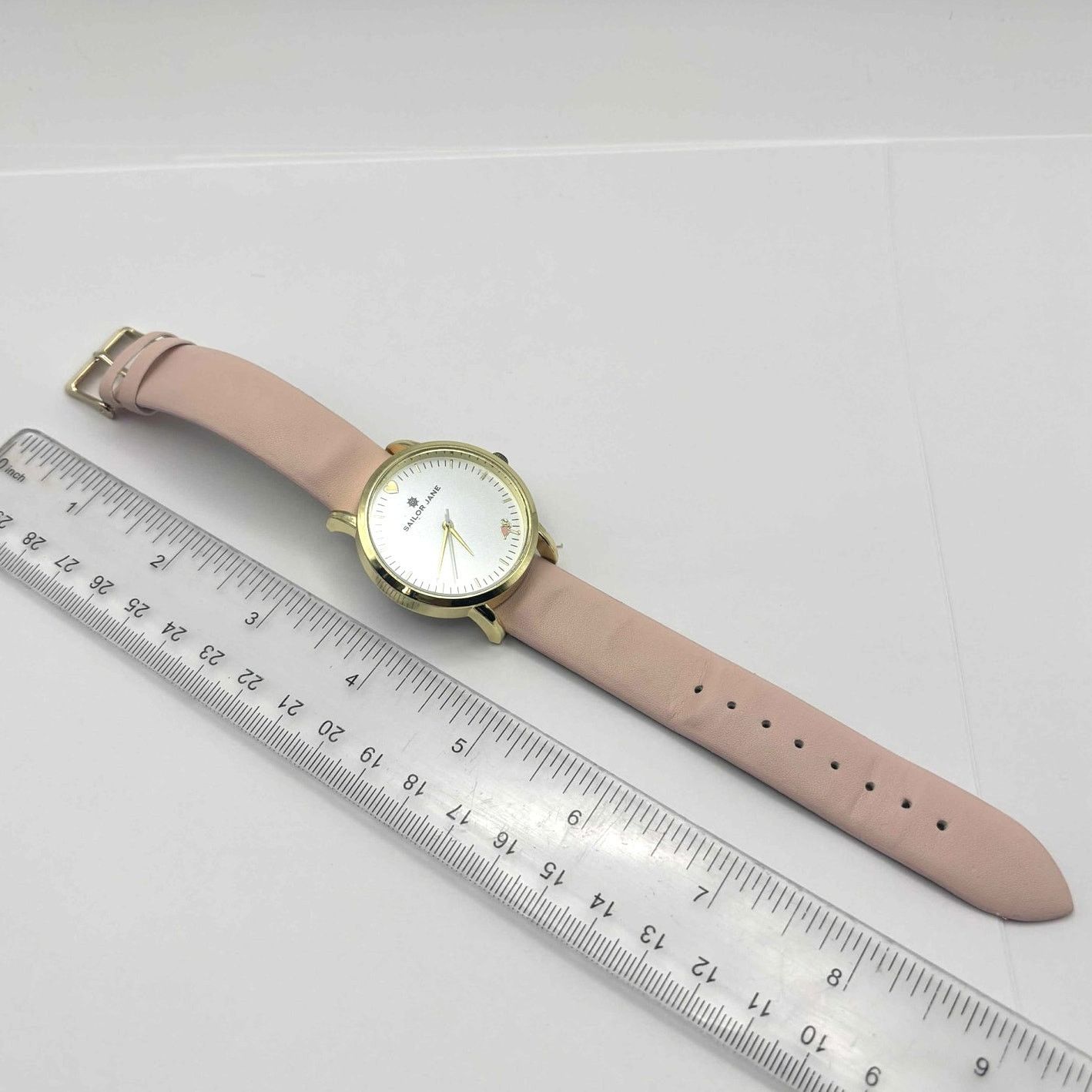 Other Pink Sailor Jane Watch Size ONE SIZE - 4 Thumbnail