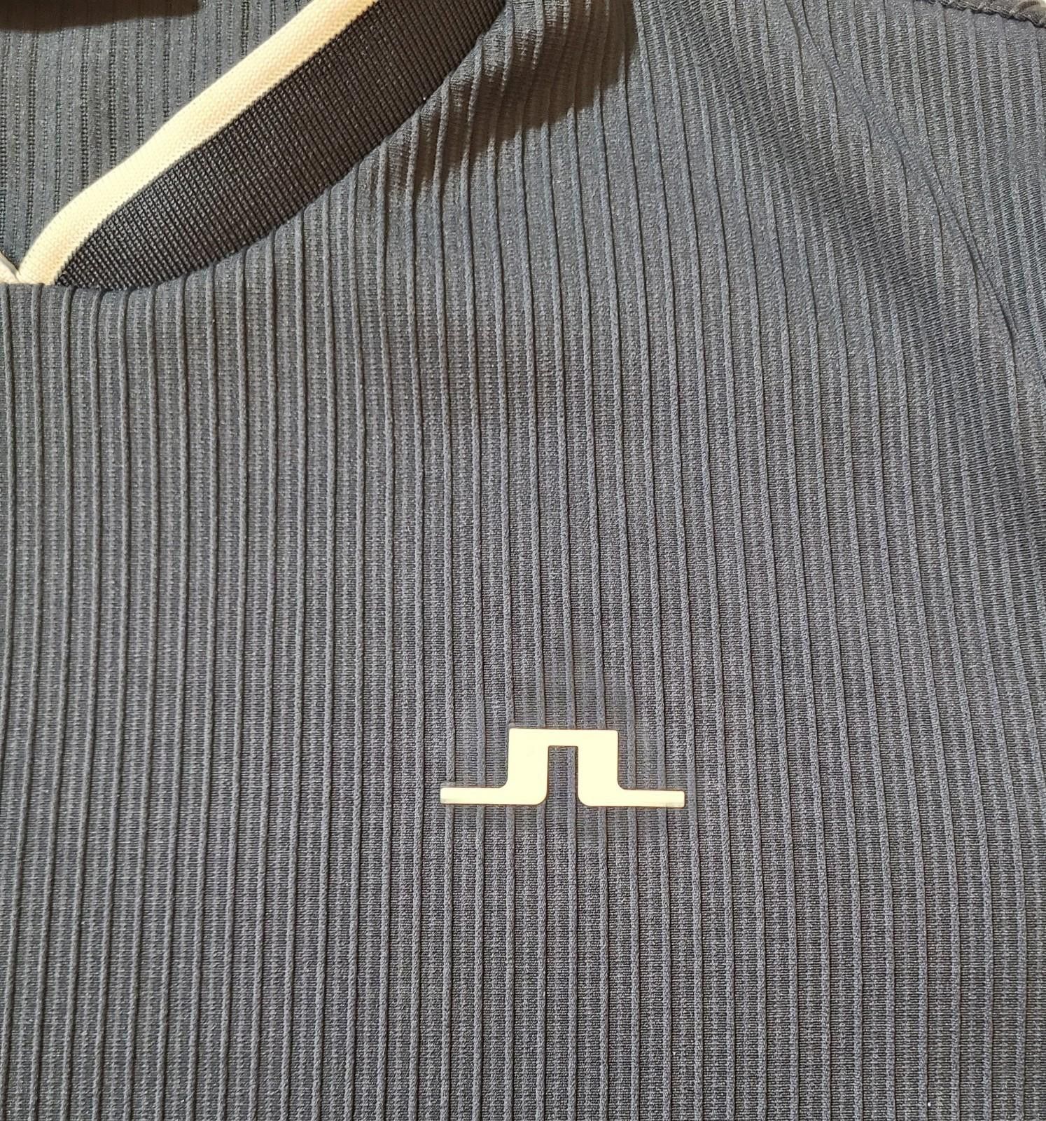 J.Lindeberg J Lindeberg Parvin Shirt Womens Size Large Golf Top Tennis Size ONE SIZE - 5 Thumbnail
